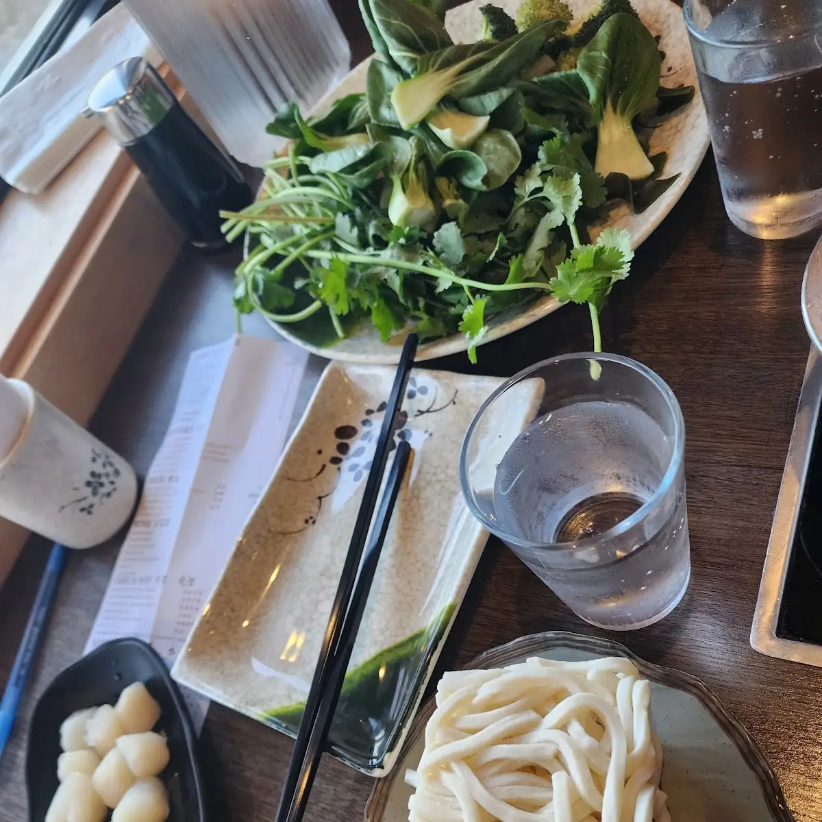 Hot Pot