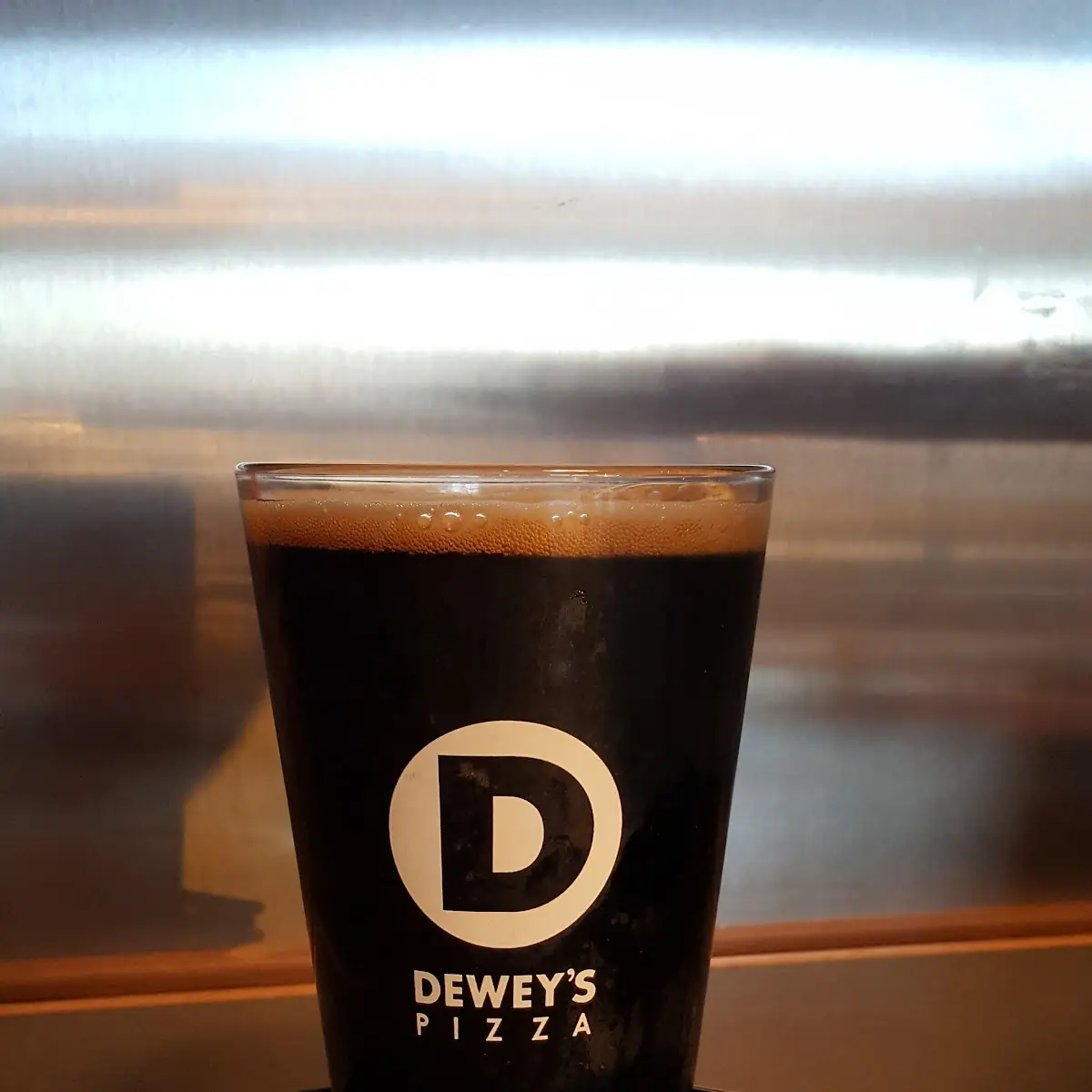 Draft Beer