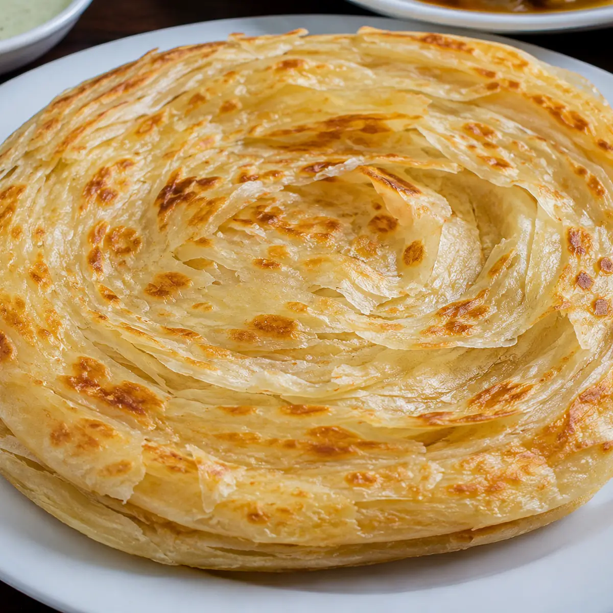 Lachha Paratha, BBQ Night & Party Lounge