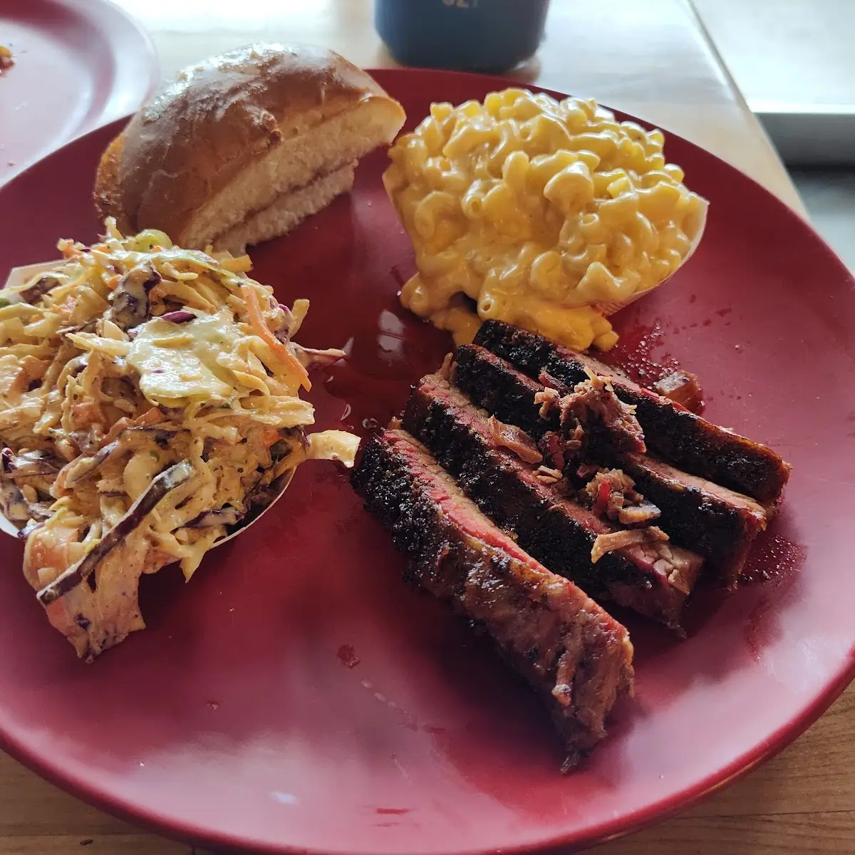 2 Oz White BBQ