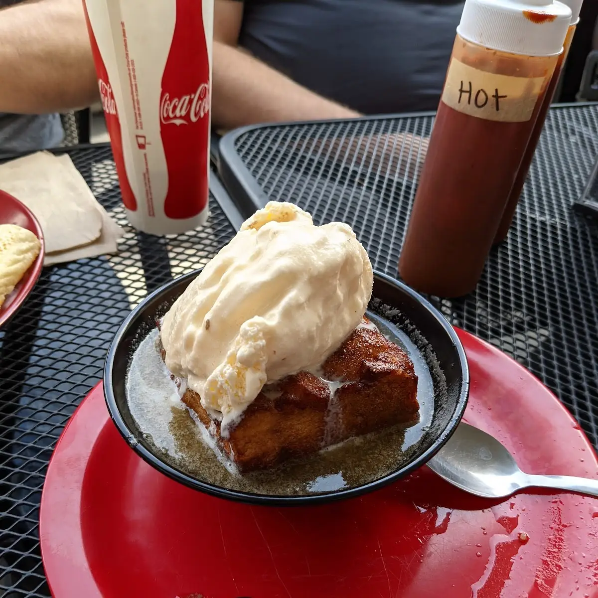Bread Pudding
