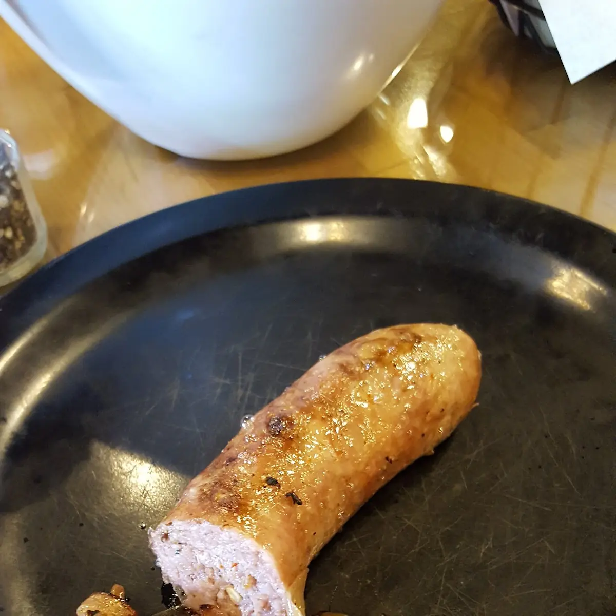 Italian Sausage