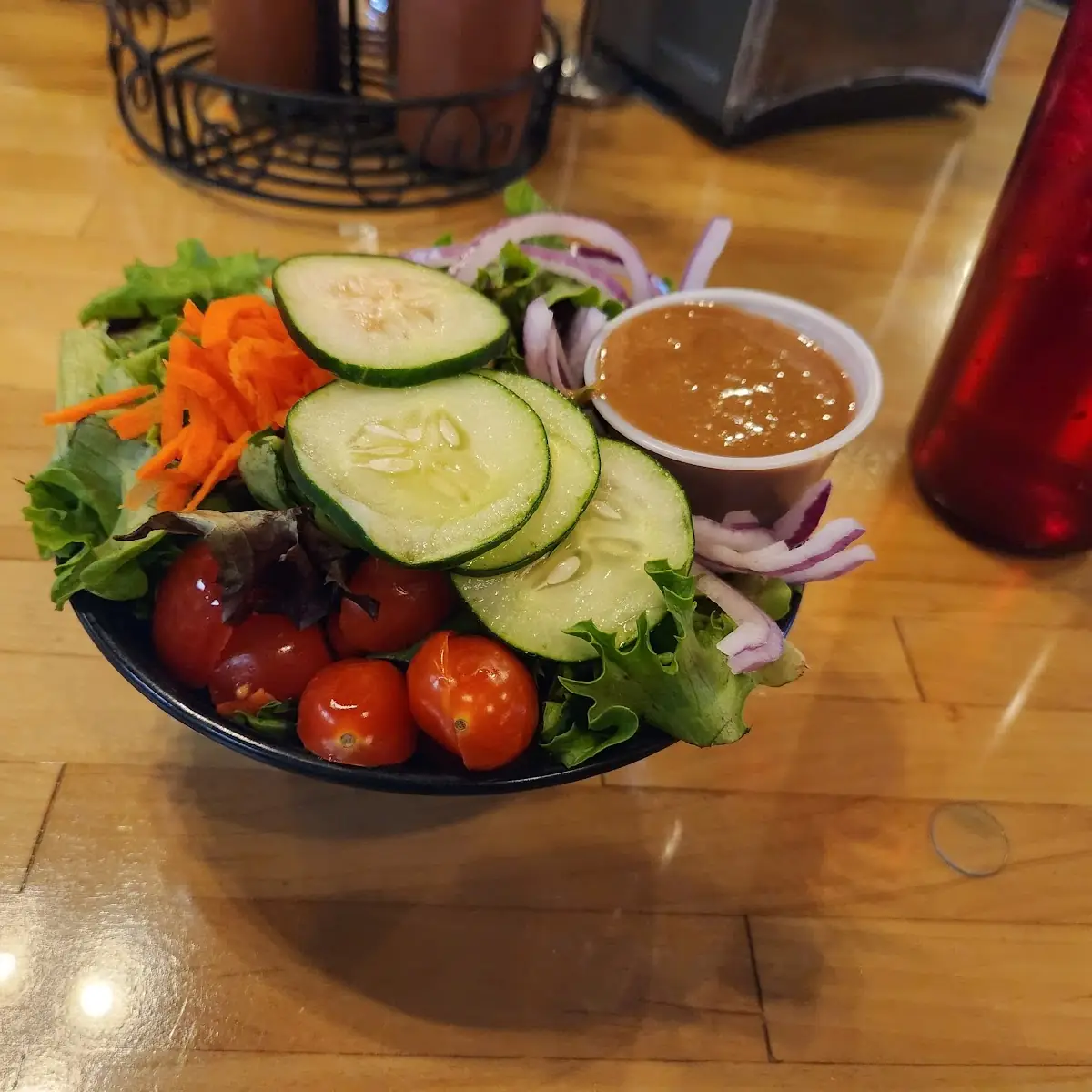 Side Salad
