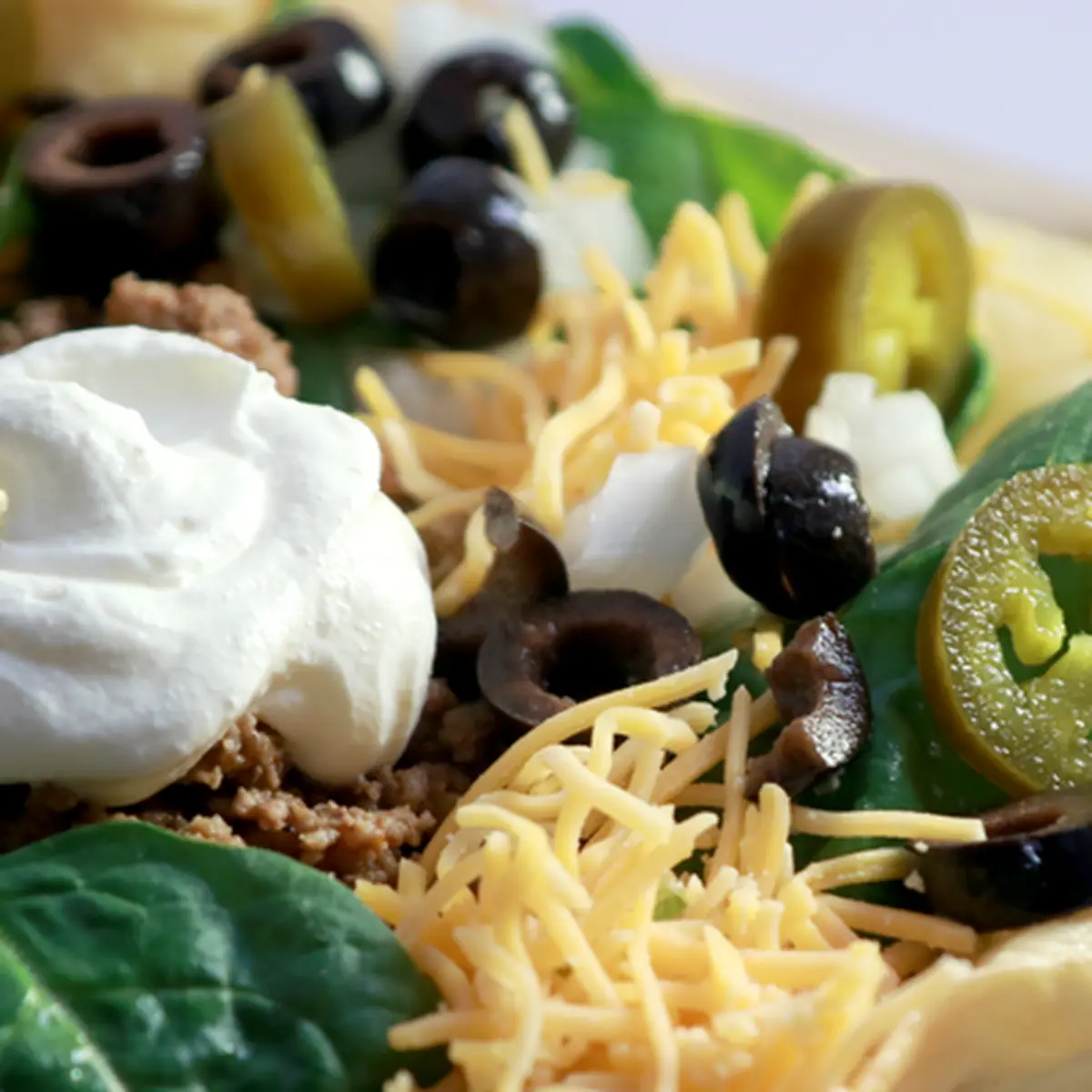 Taco Salad
