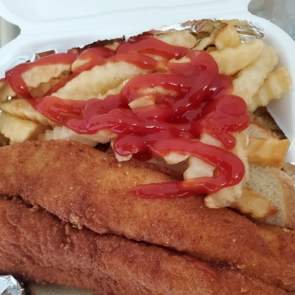 Fish-And-Chips