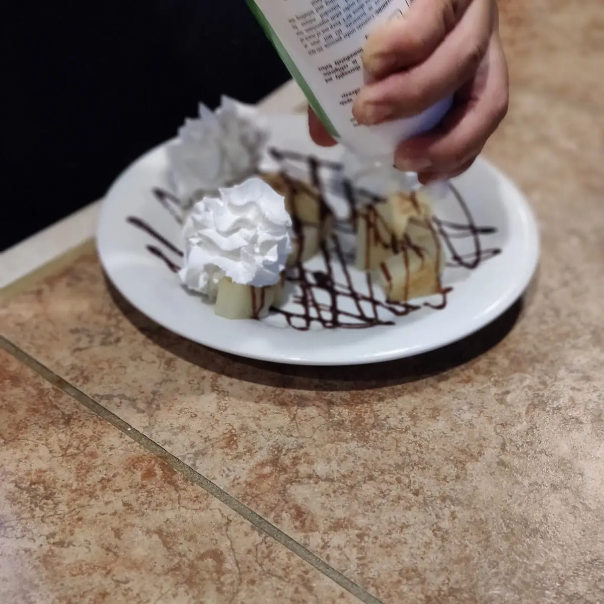 Banana Split