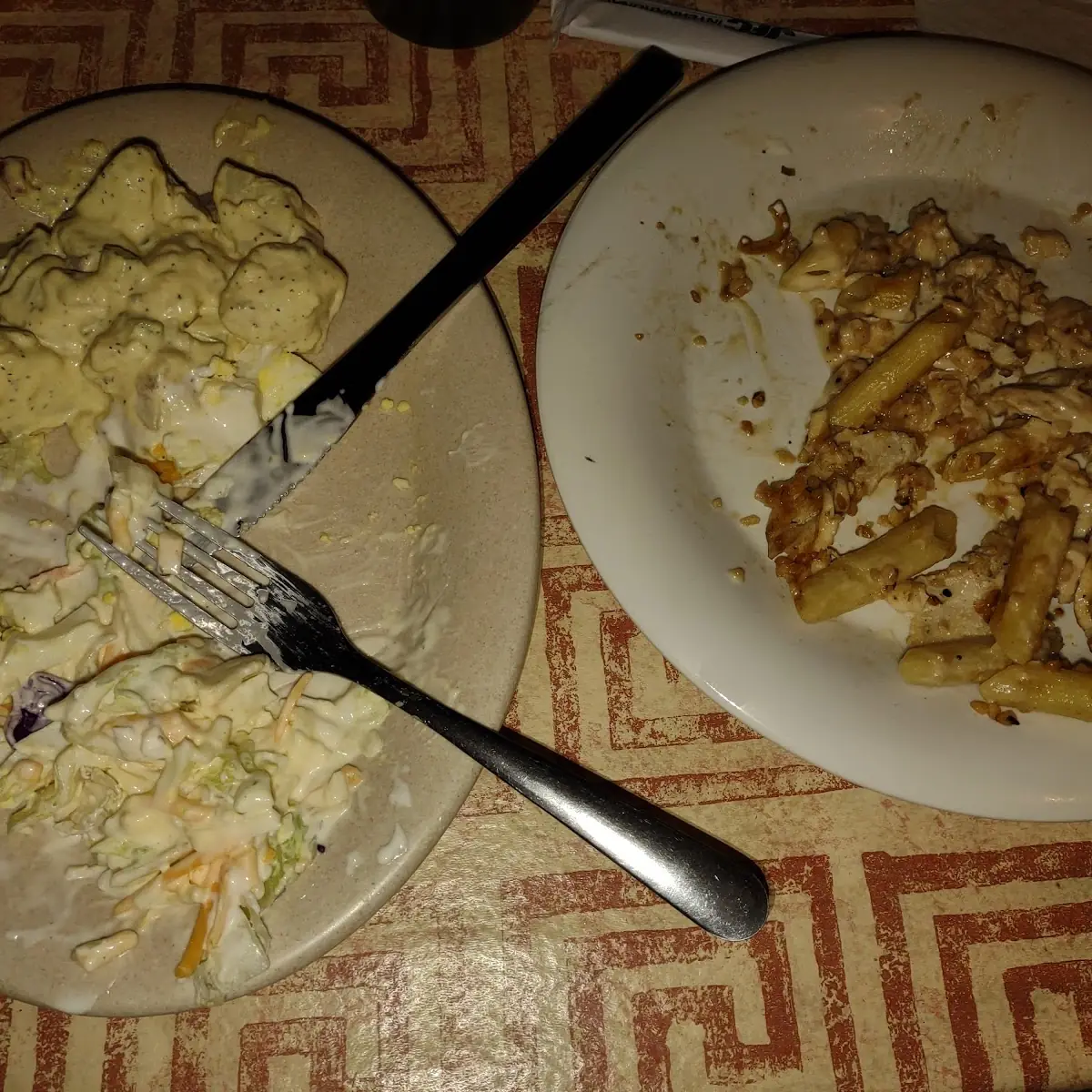 Potato Salad