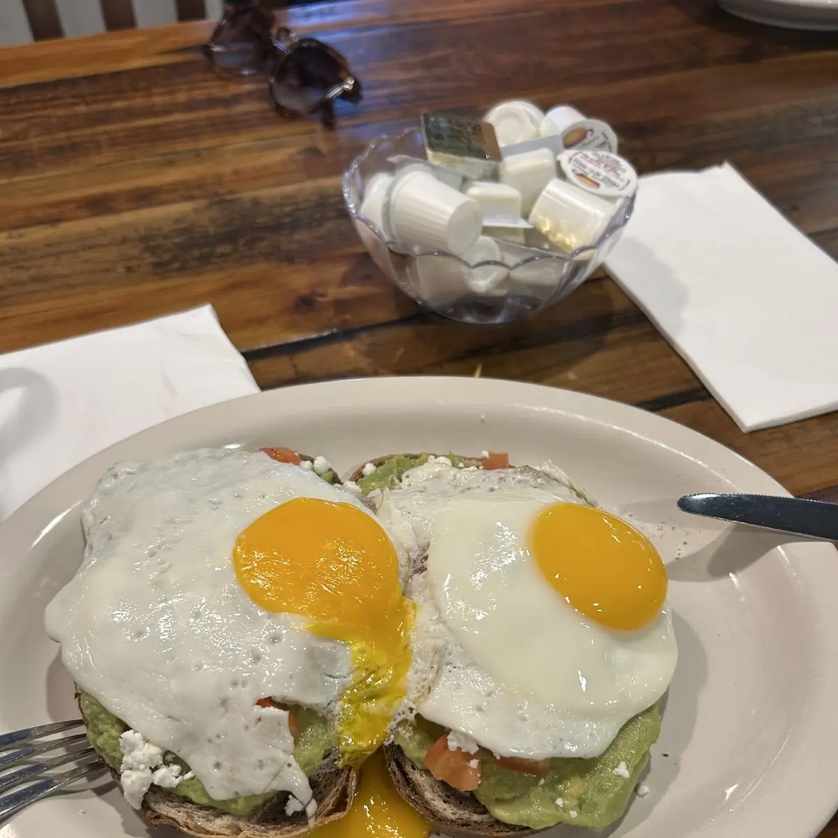 OO-OVR AvoToast