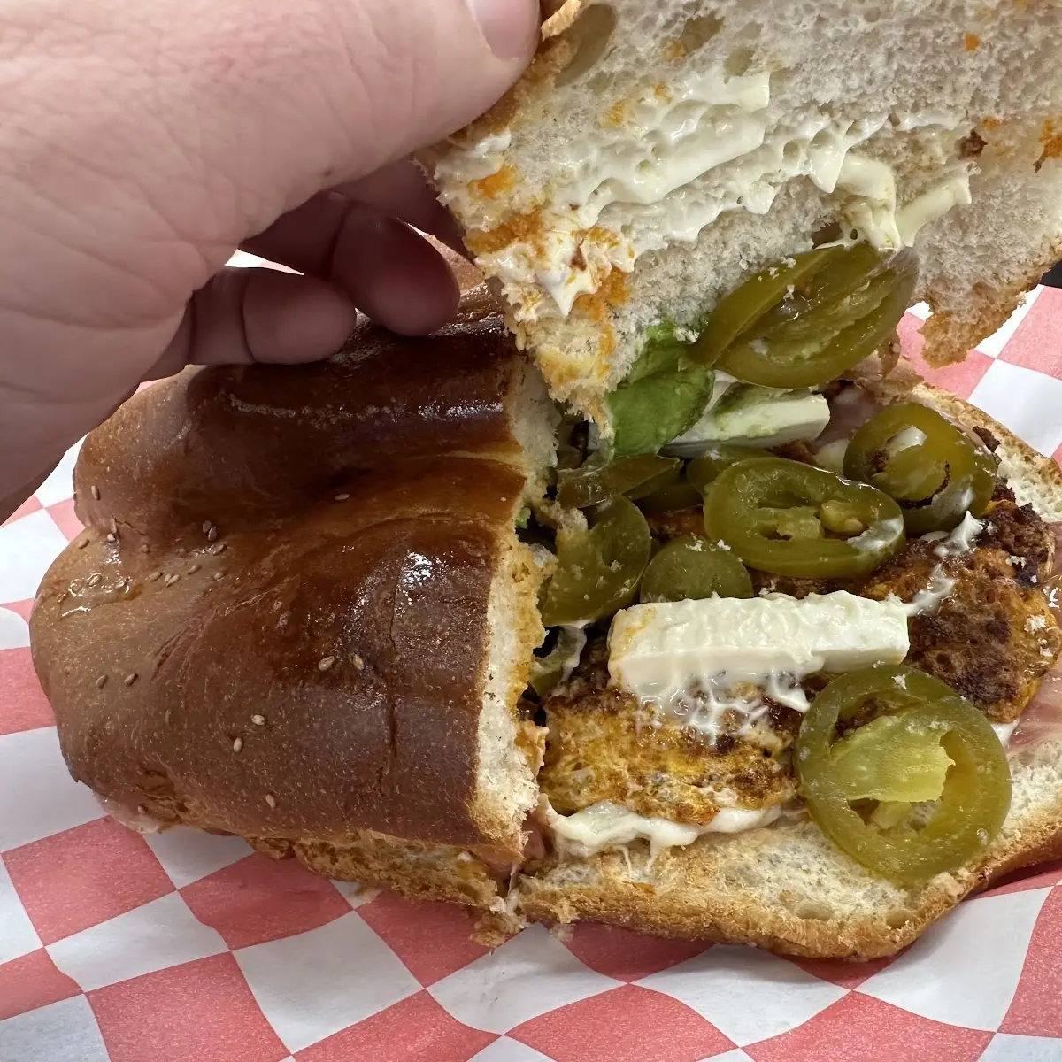 Cubana Torta