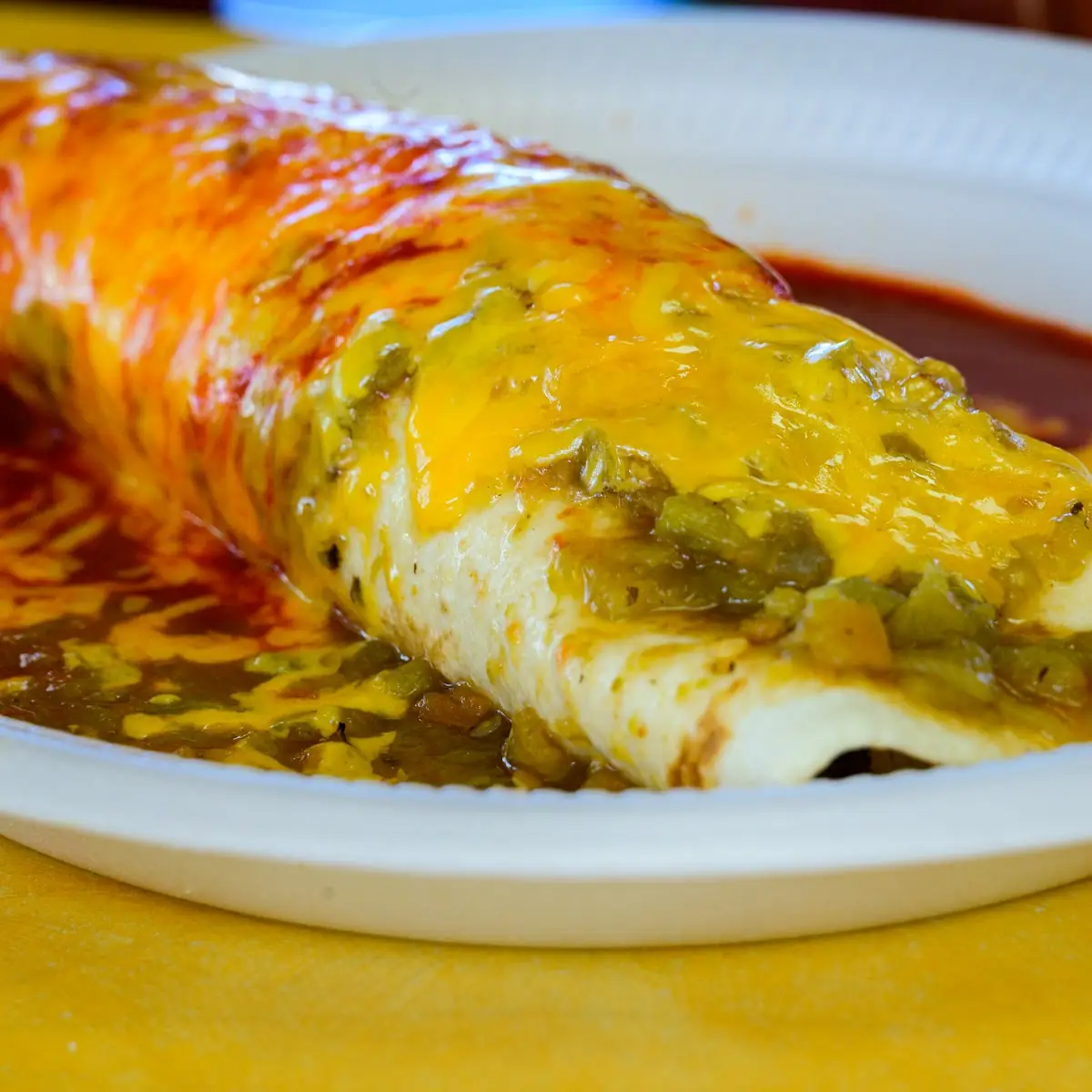 Chili Relleno's