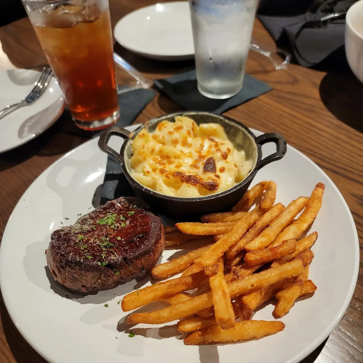 Filet Mignon