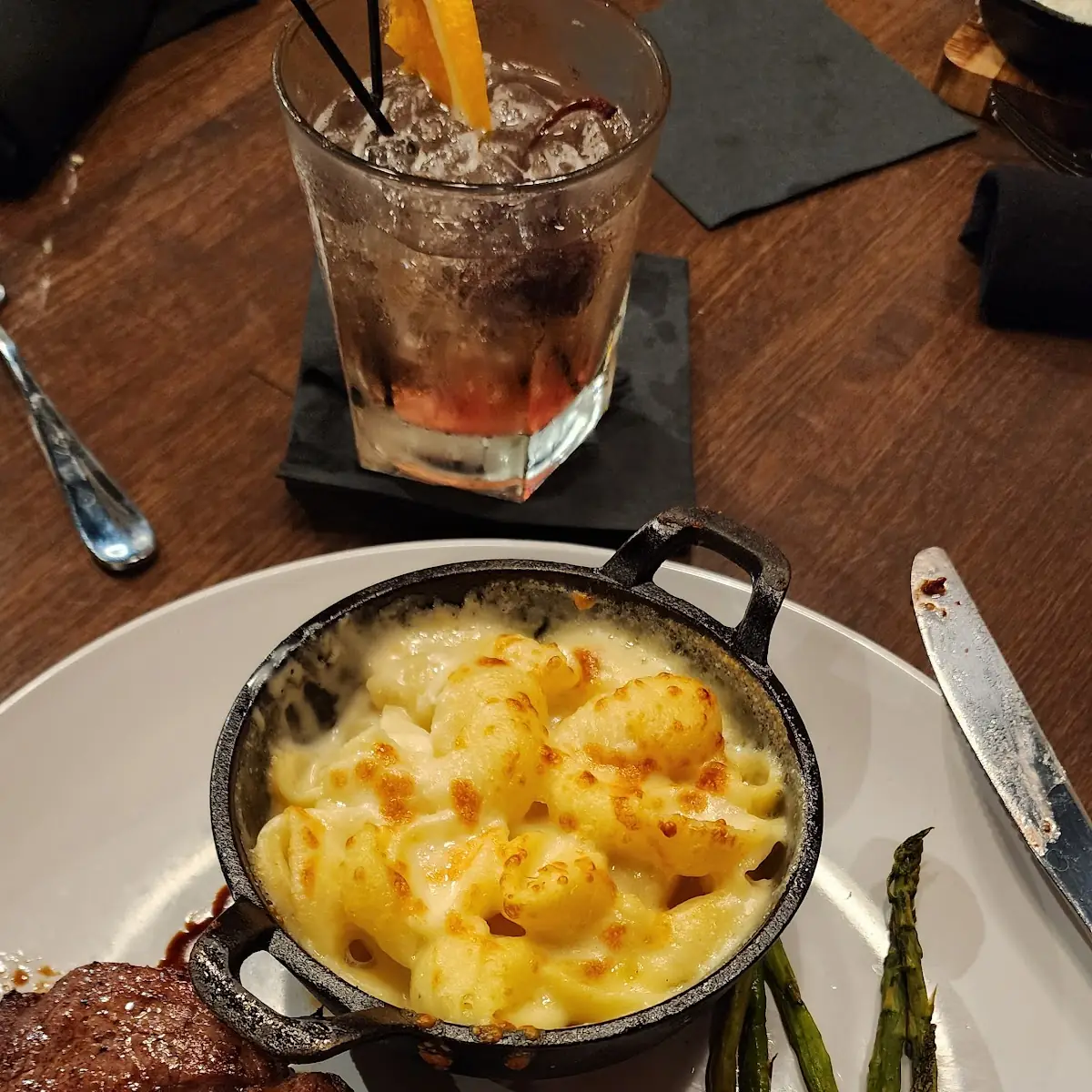 Mac and Cheese
