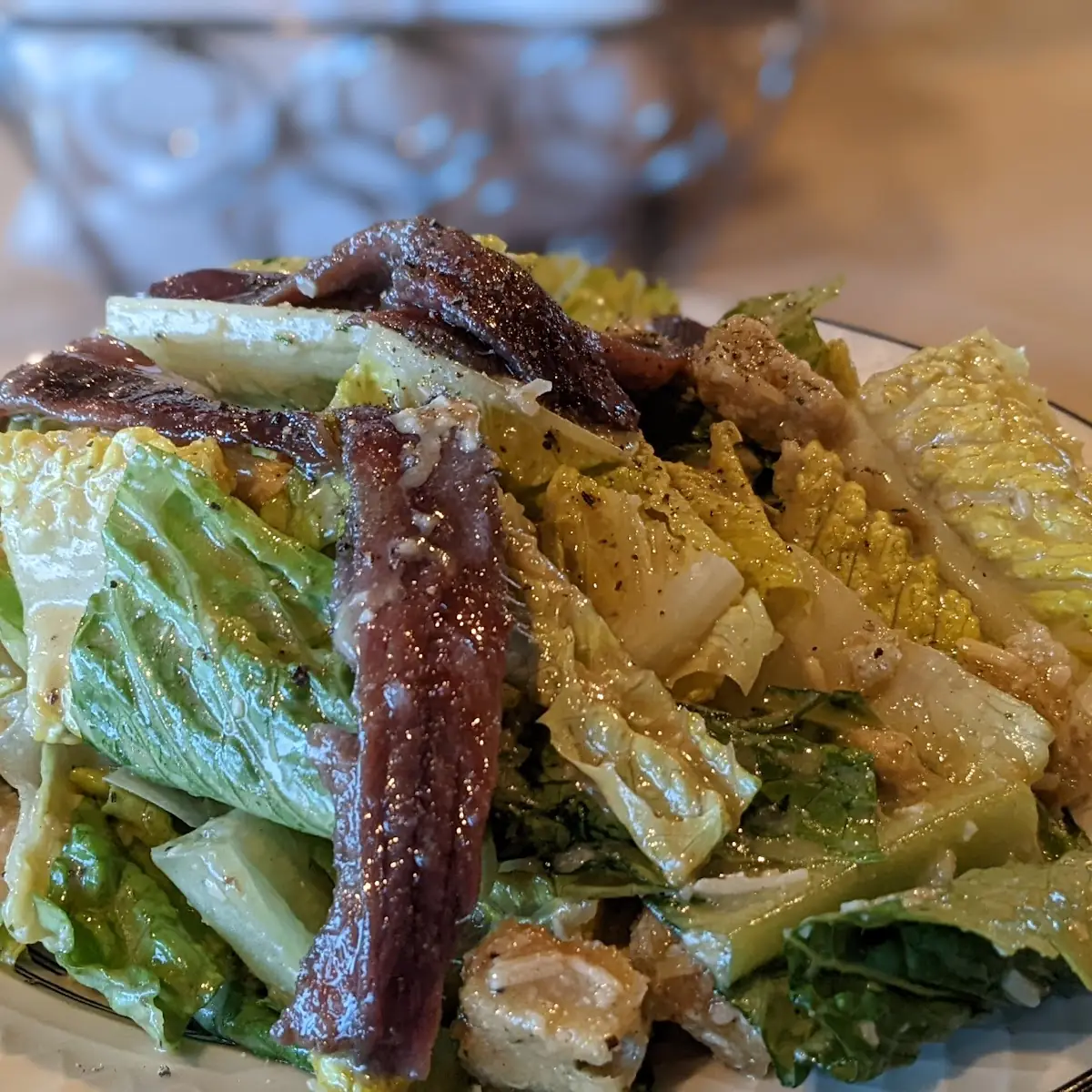 Caesar Salad