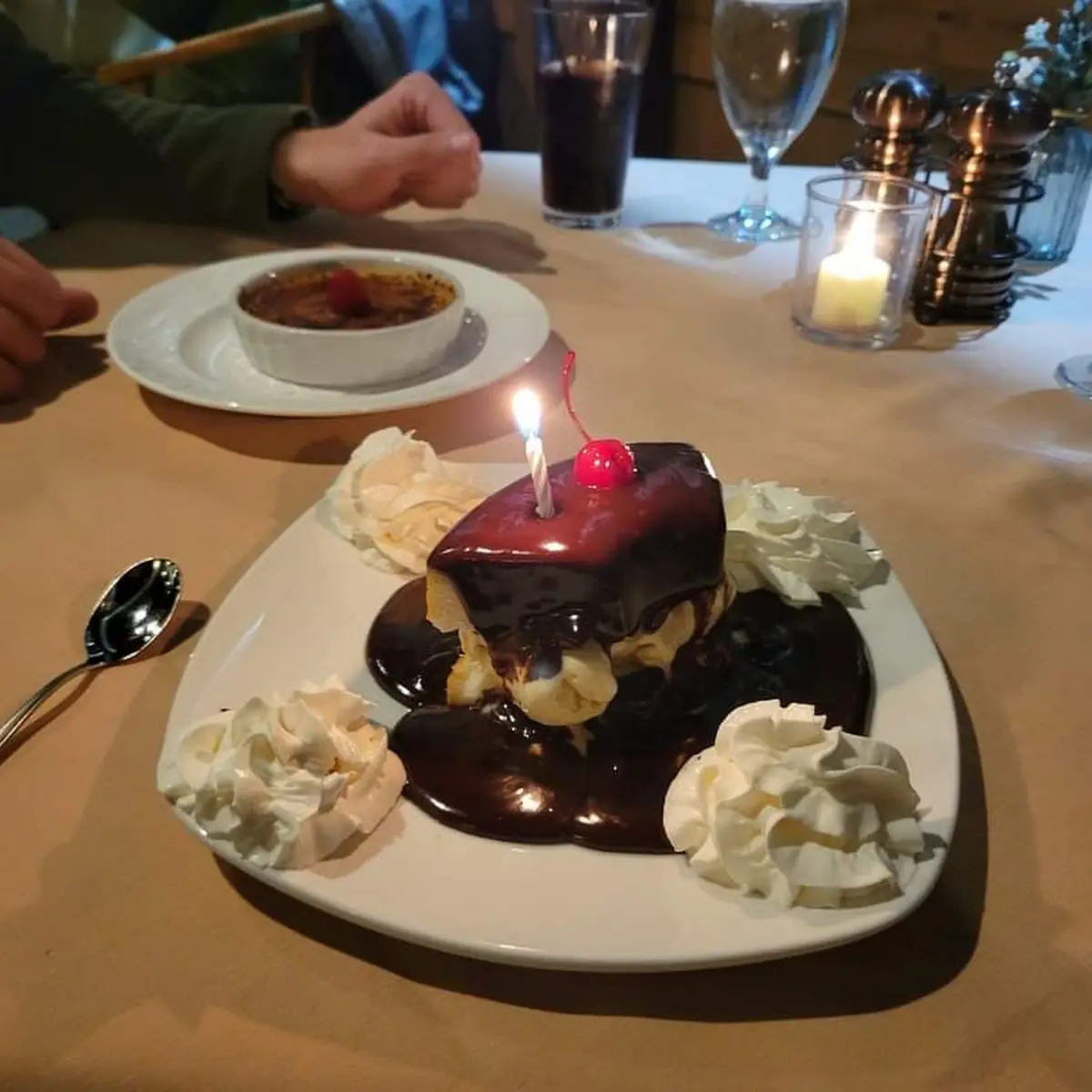 Chocolate Cake