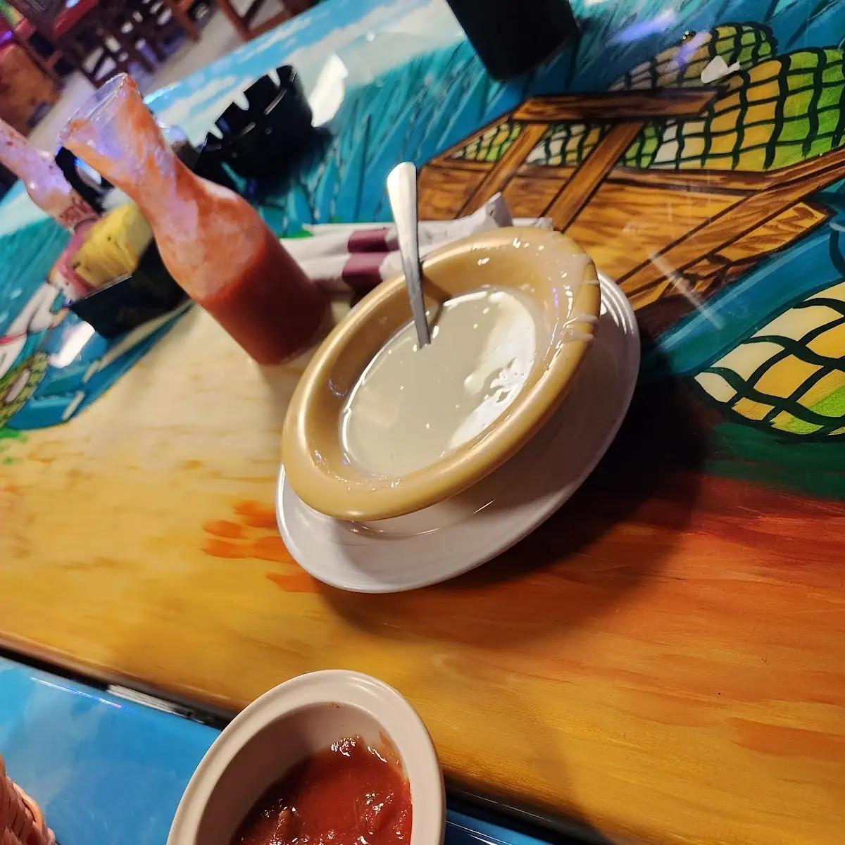Cheese Dip
