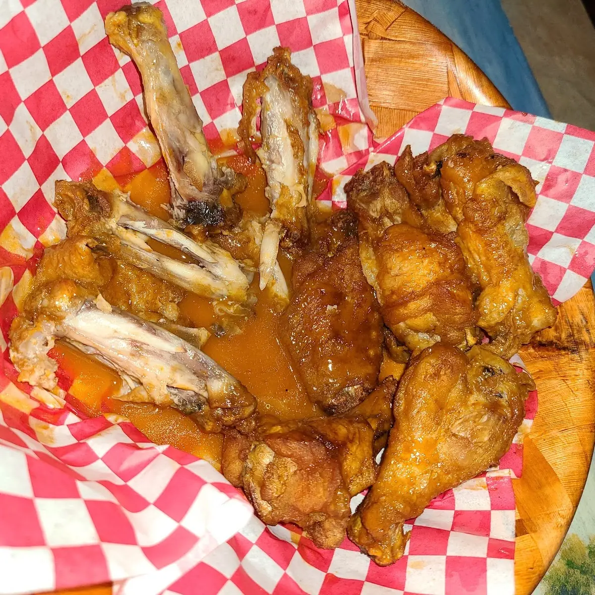 Chicken Wings