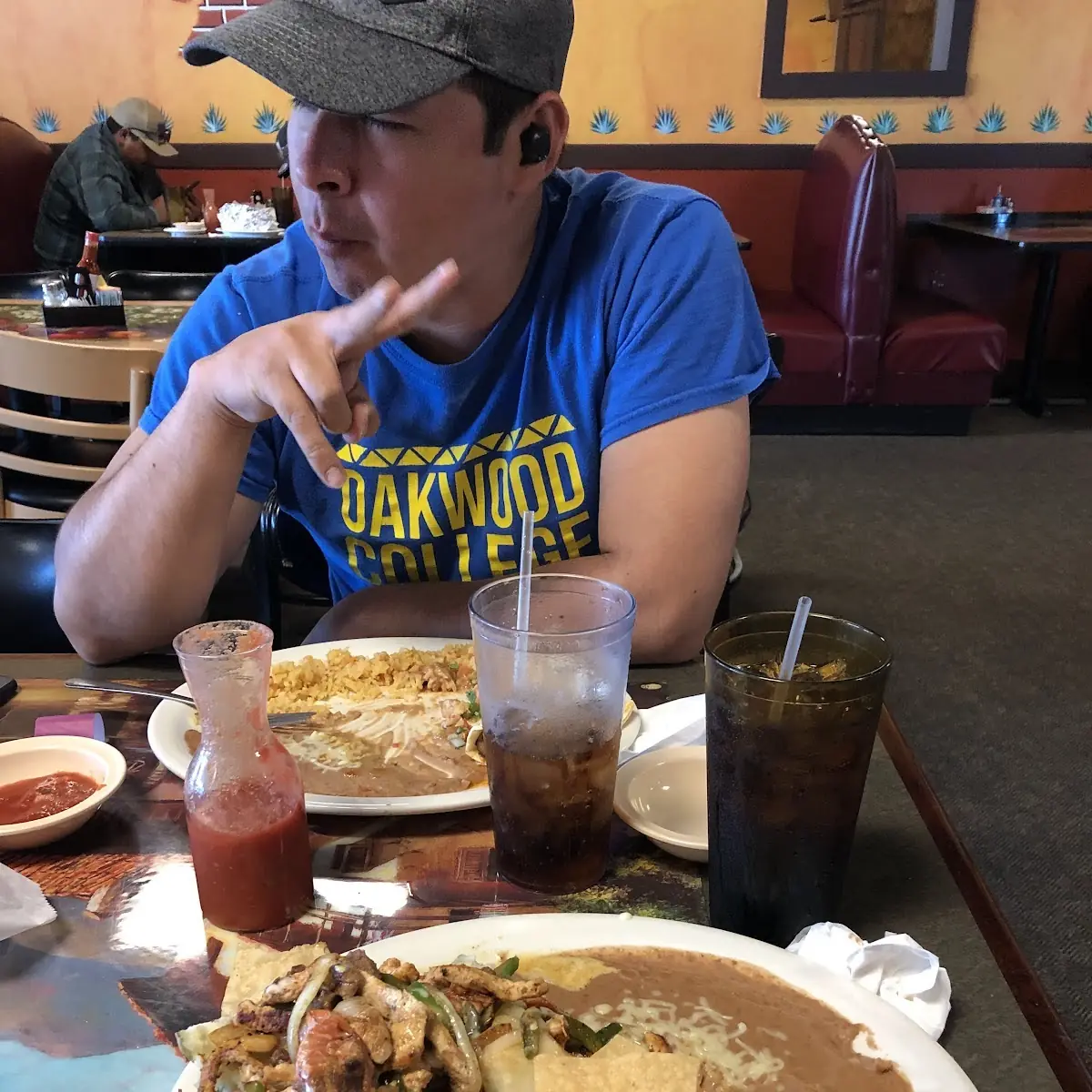 Tacos De Carne Asada