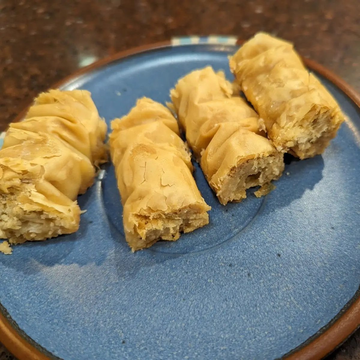 Baklava