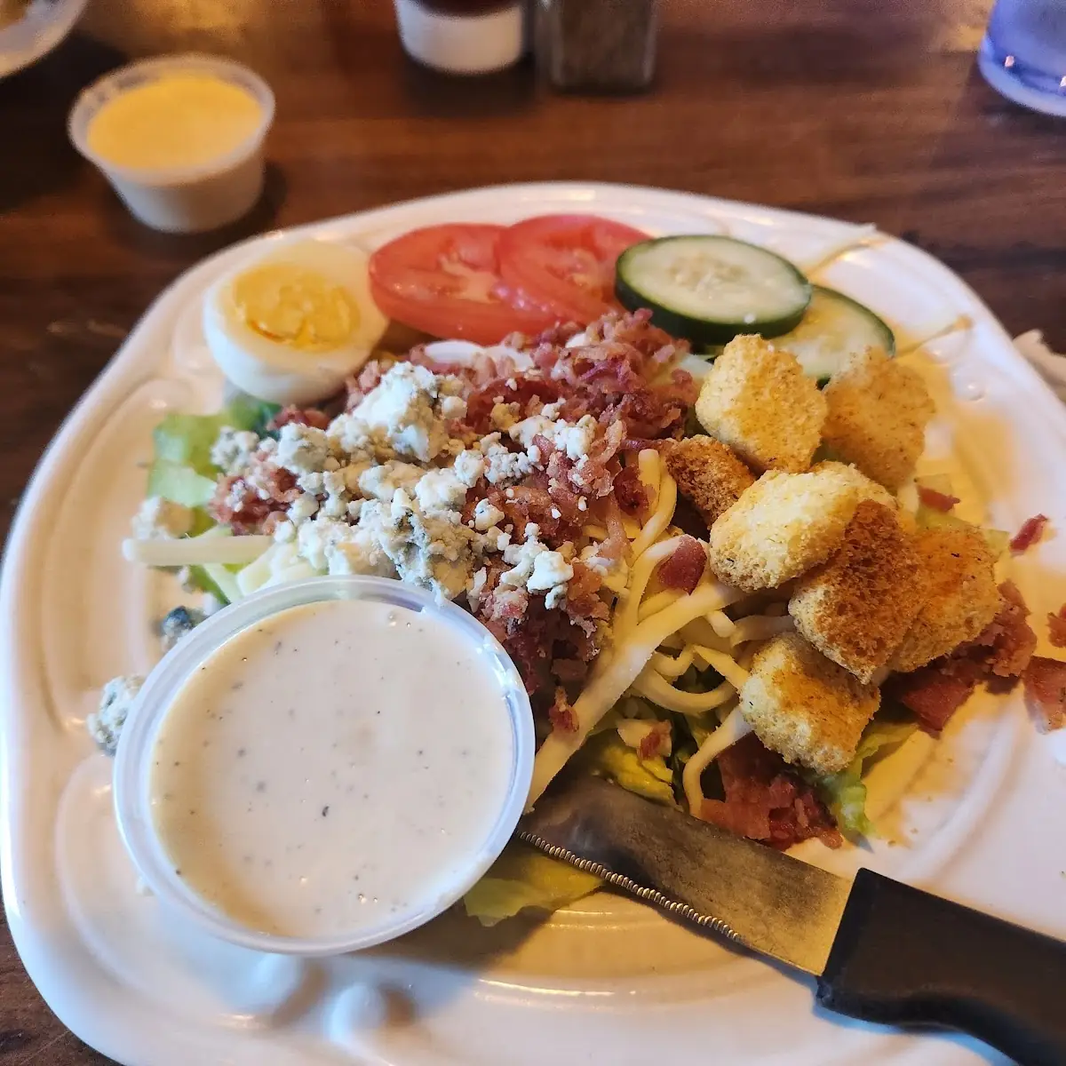 Cobb Salad