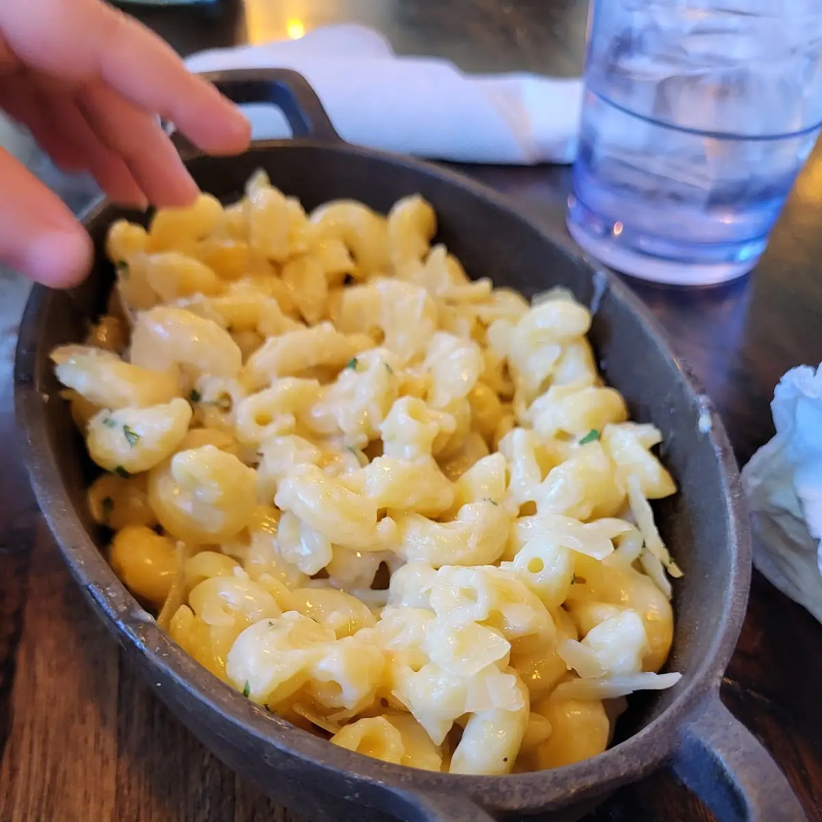 Mac & Cheese