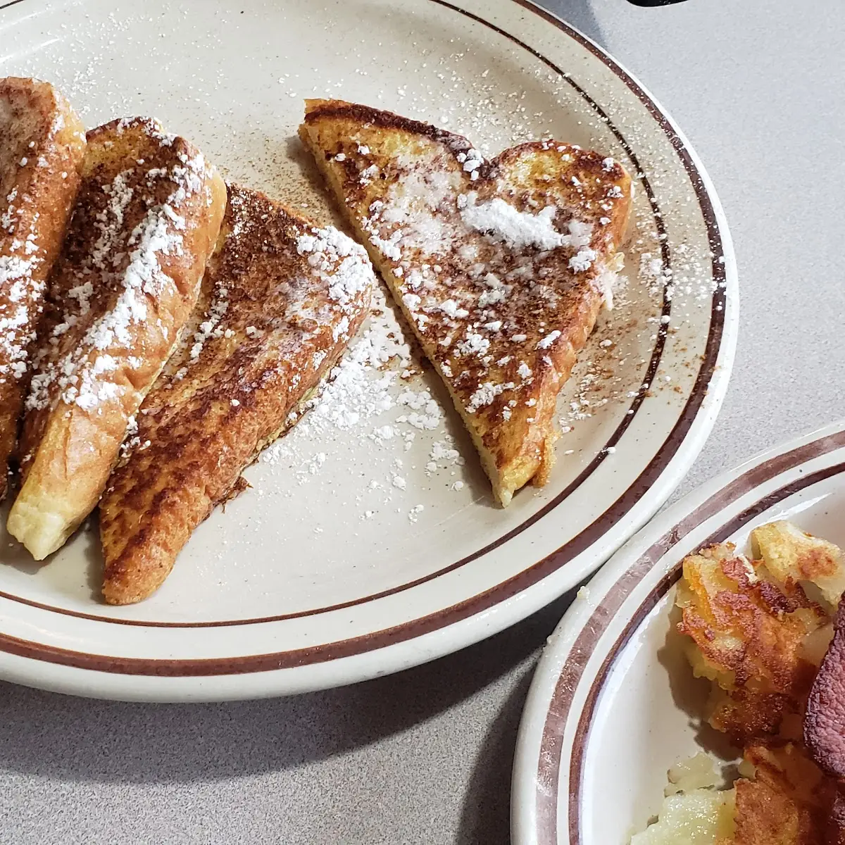 French Toast