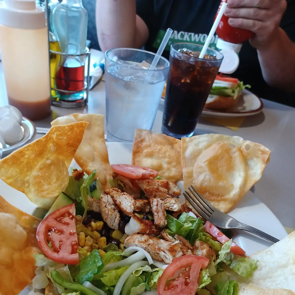 Taco Salad