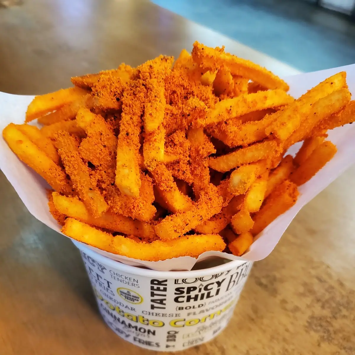 Sweet Potato