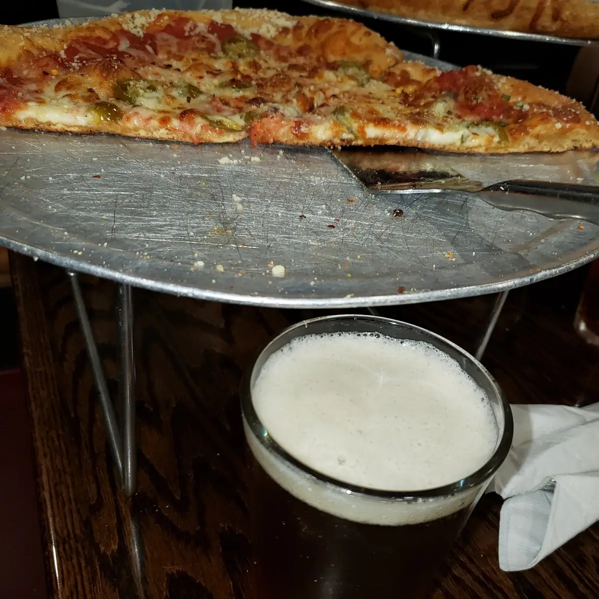 Jalapeno Slices