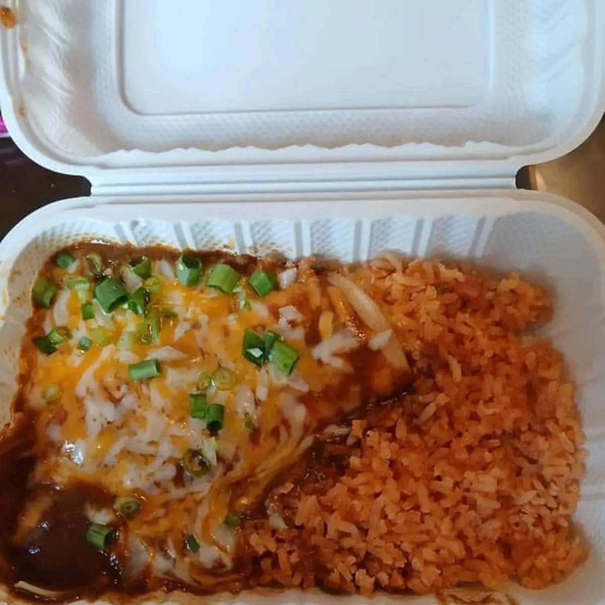Fish Tacos with Beans and Rice