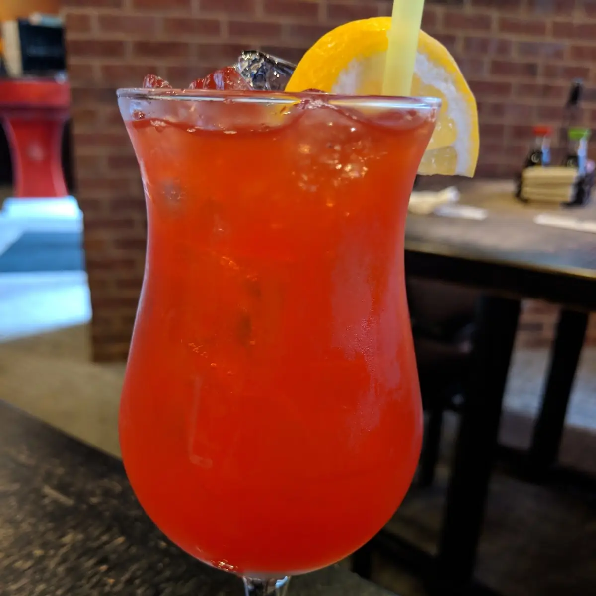 Mai Tai