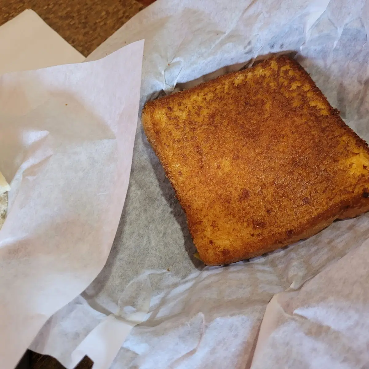 Cheese Bread