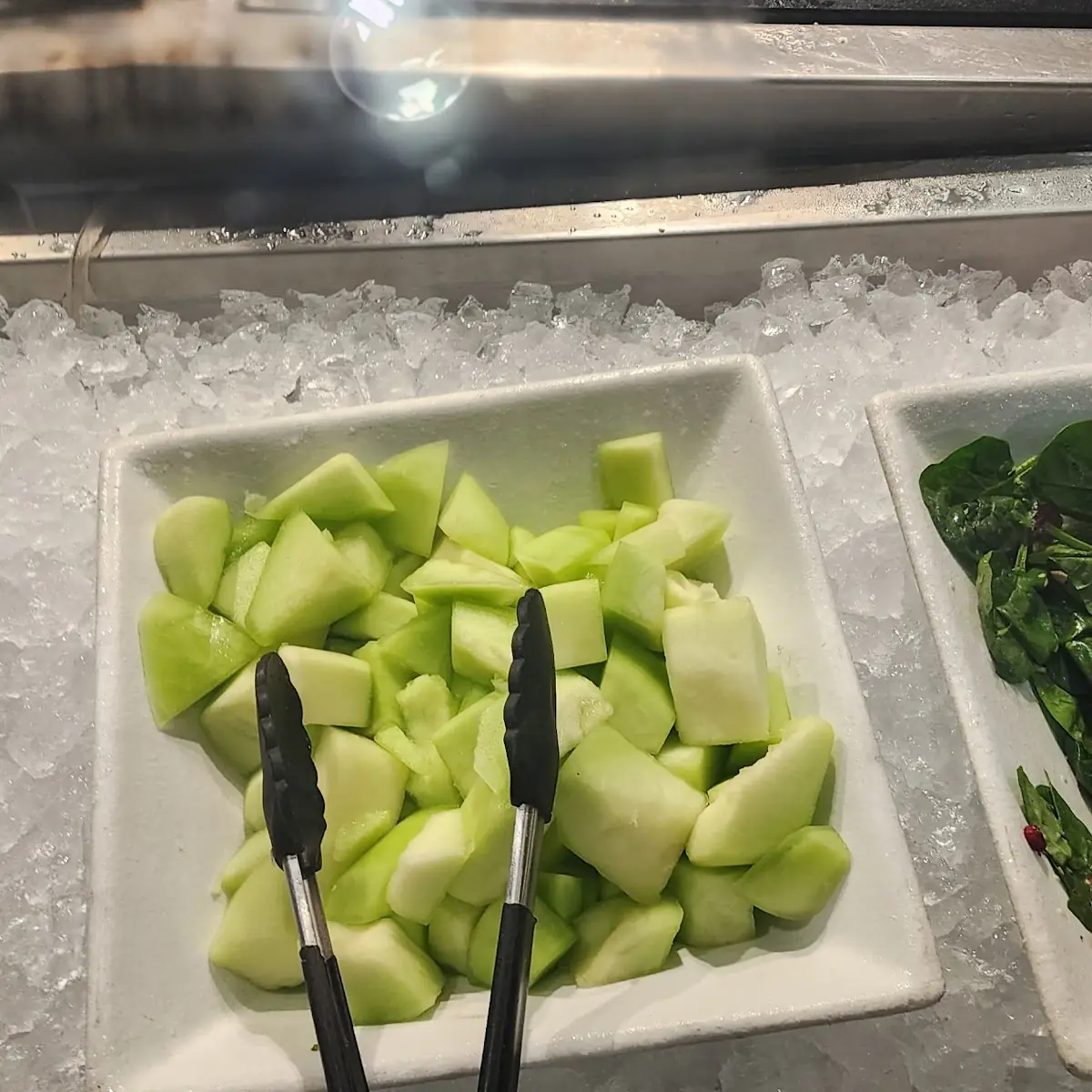 Fresh Fruit