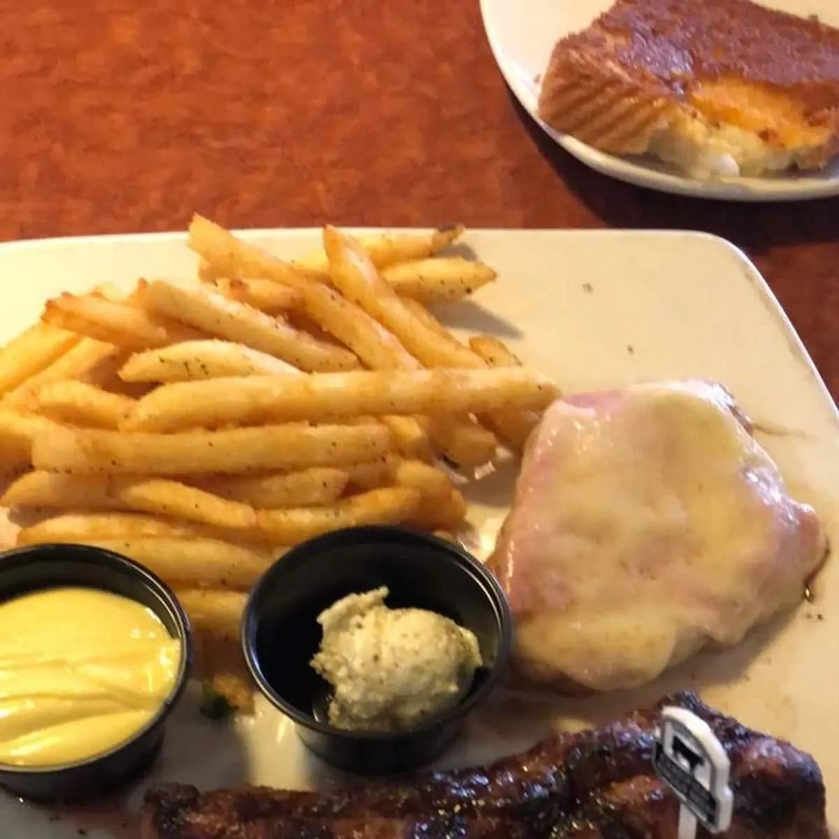 Sirloin Steak