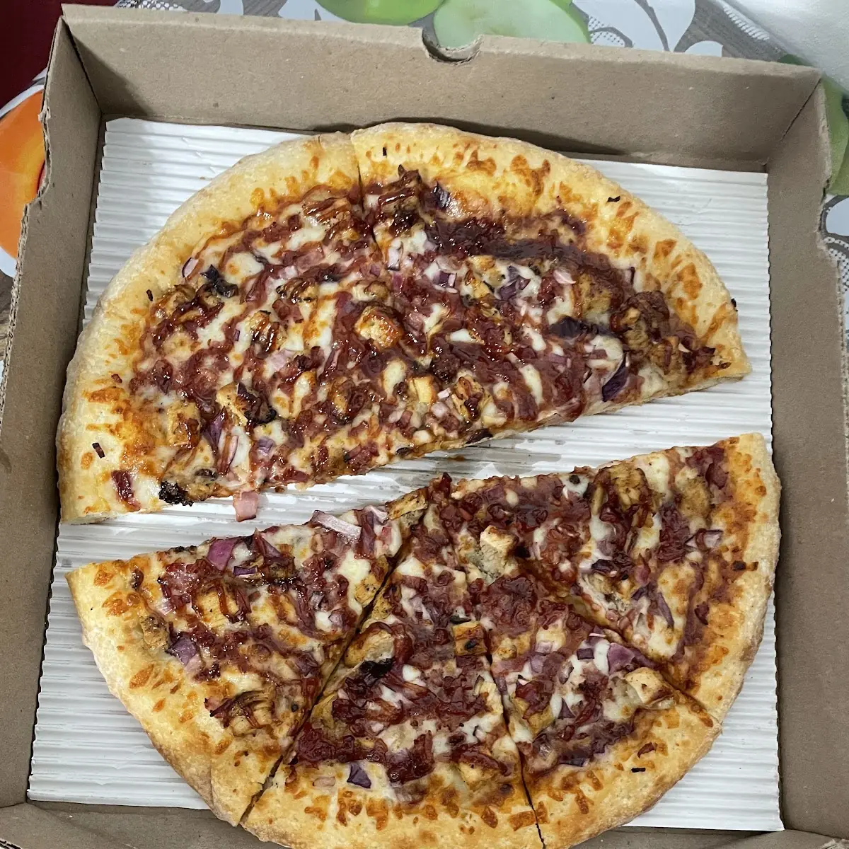Meat Lovers