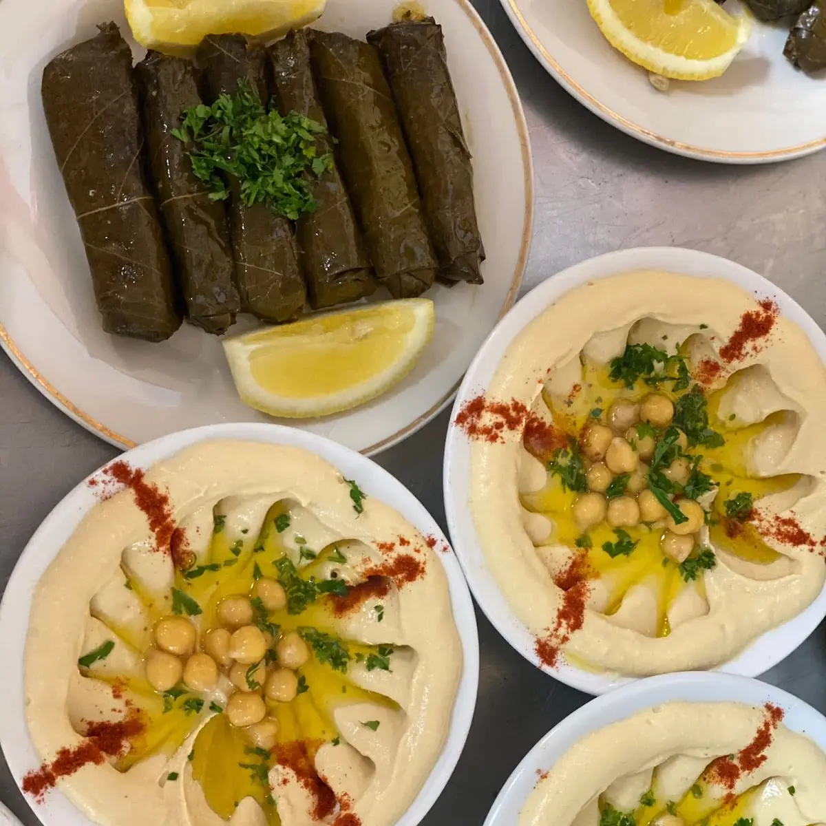 Hummus