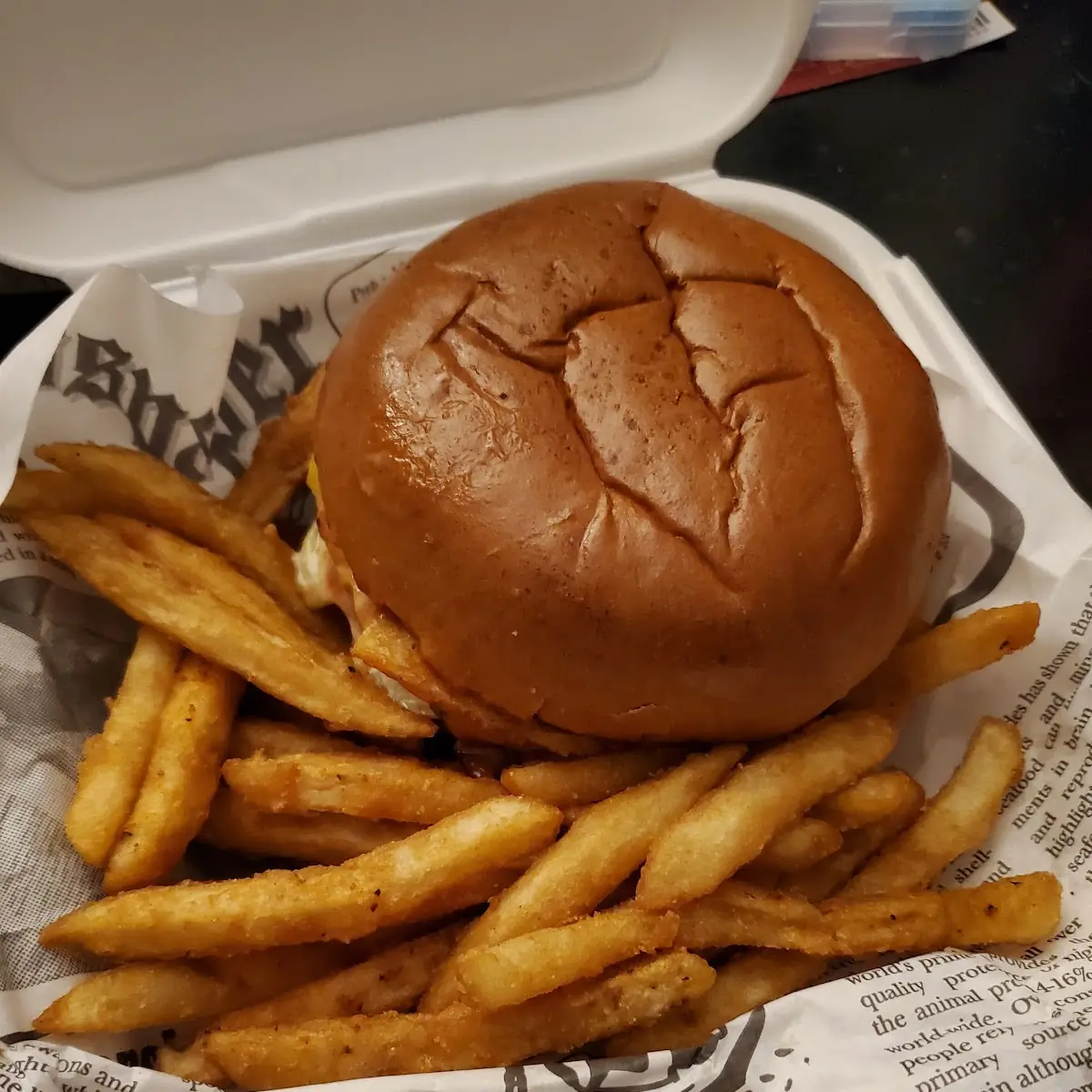 Smash Burger