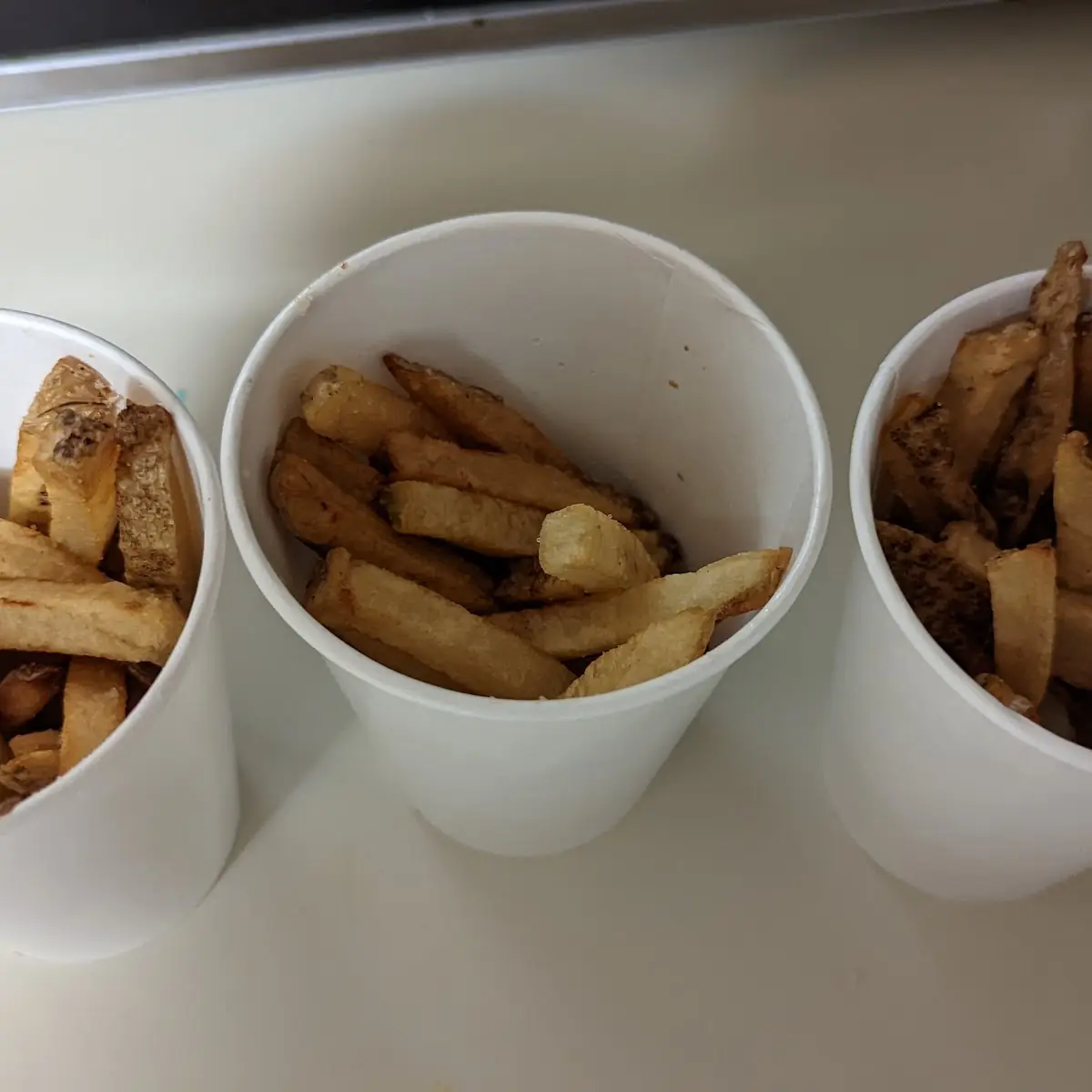 Medium Fries