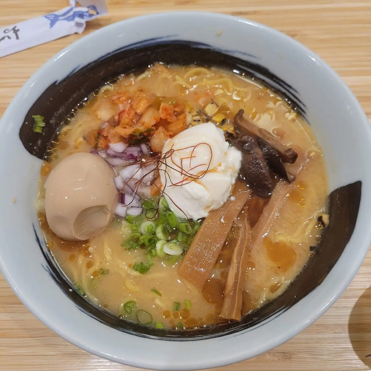 Vegan Ramen
