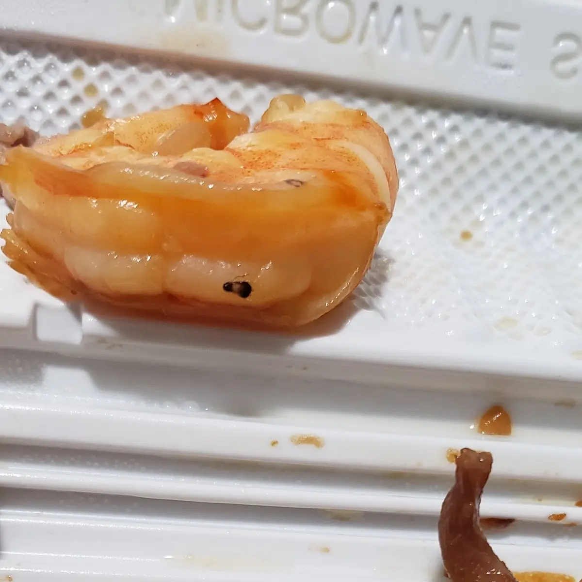 Combination Lo Mein