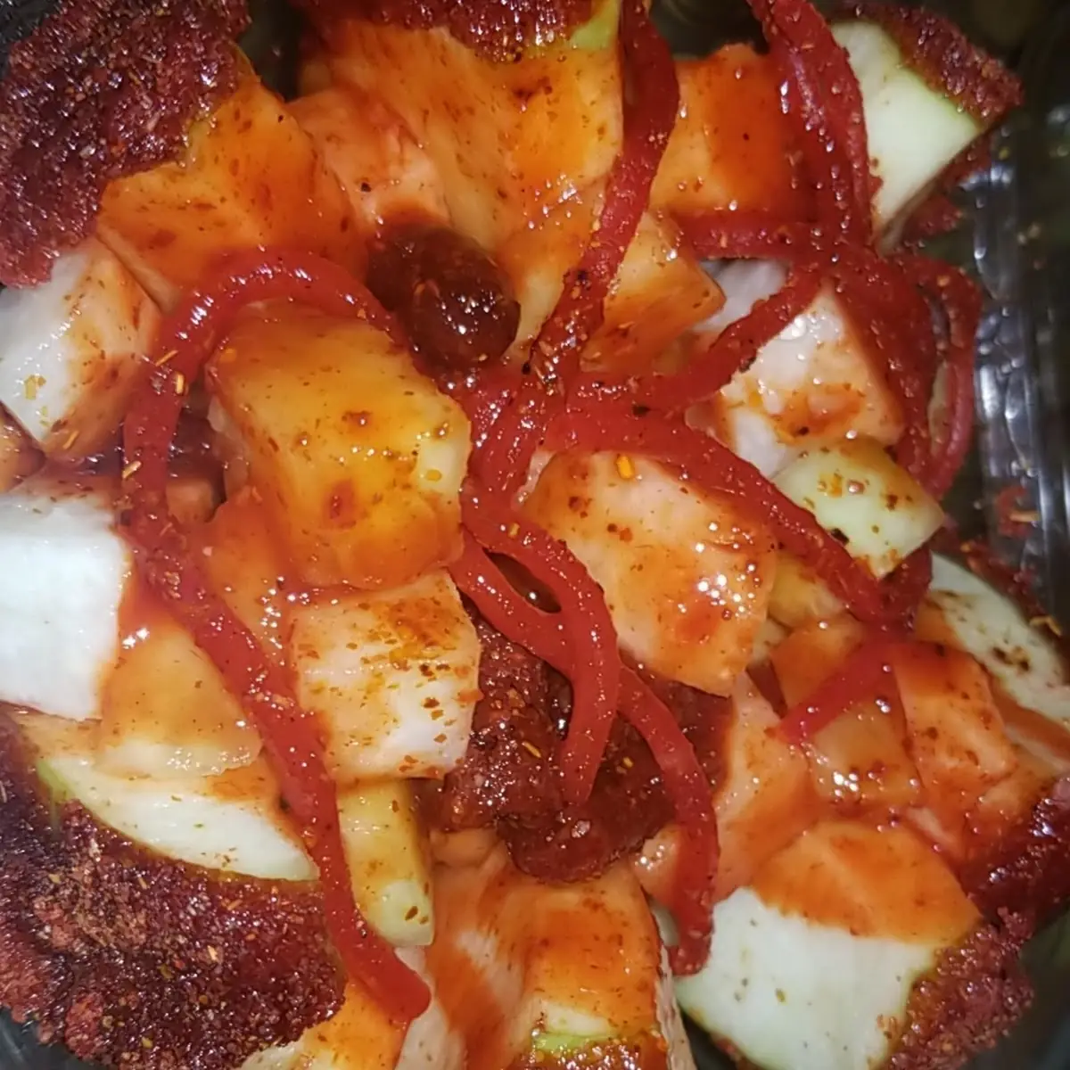 Manzana Loca