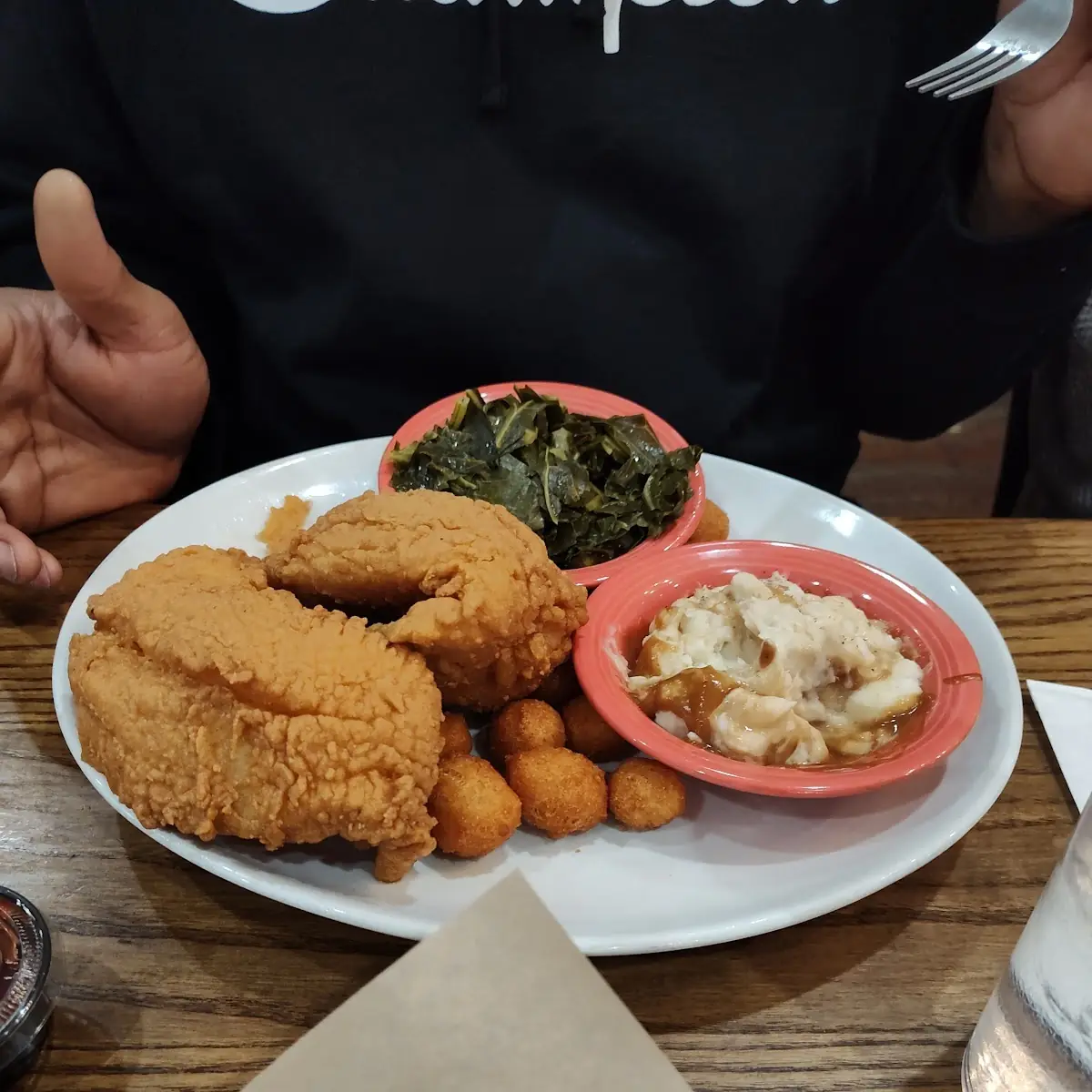 Collard Greens