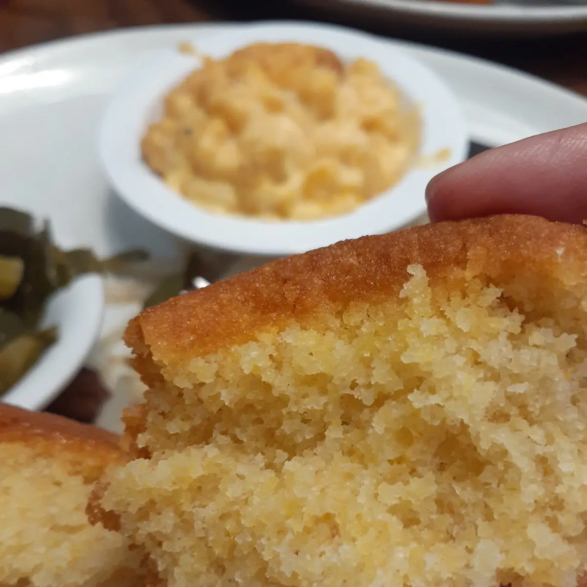 Cornbread