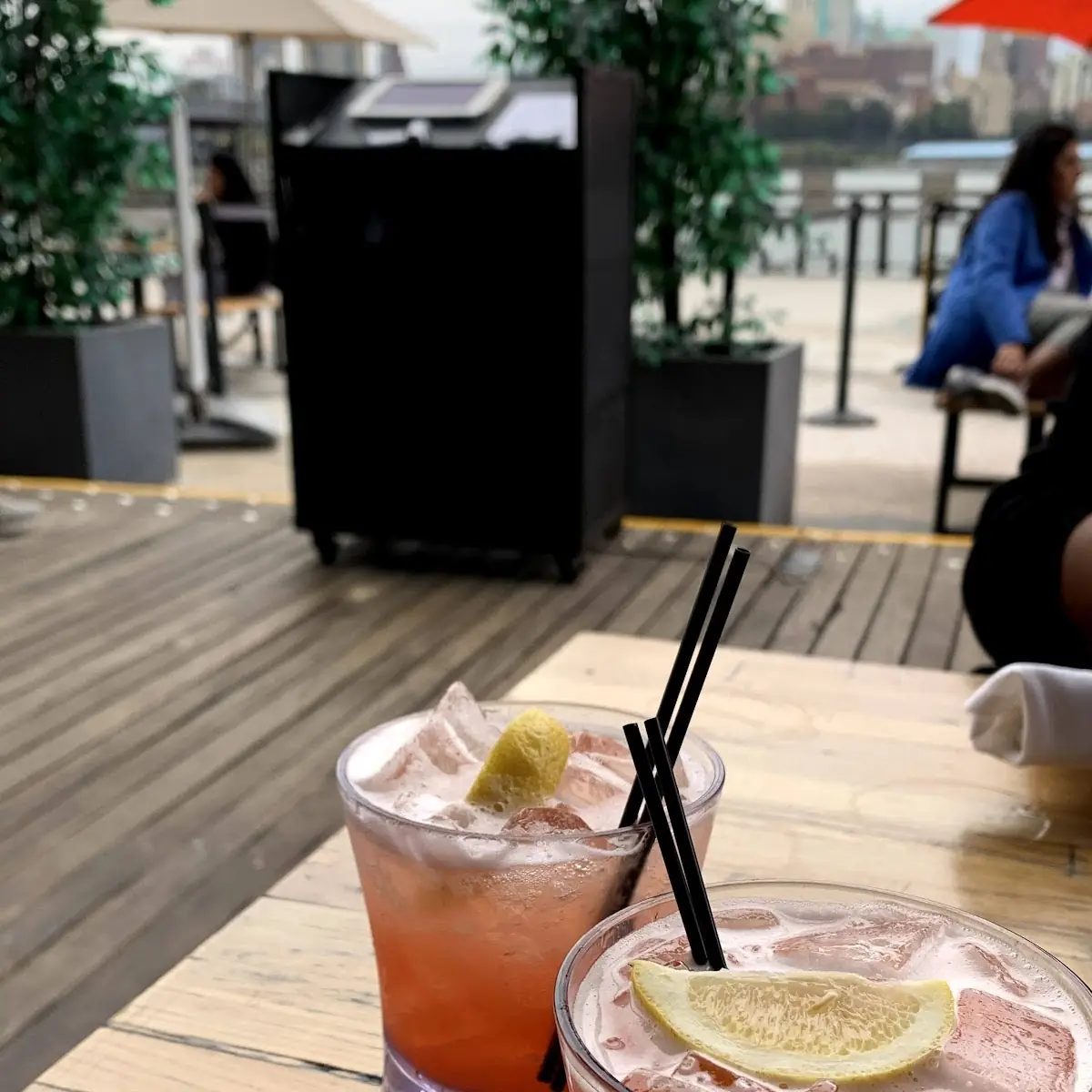 Strawberry Margarita