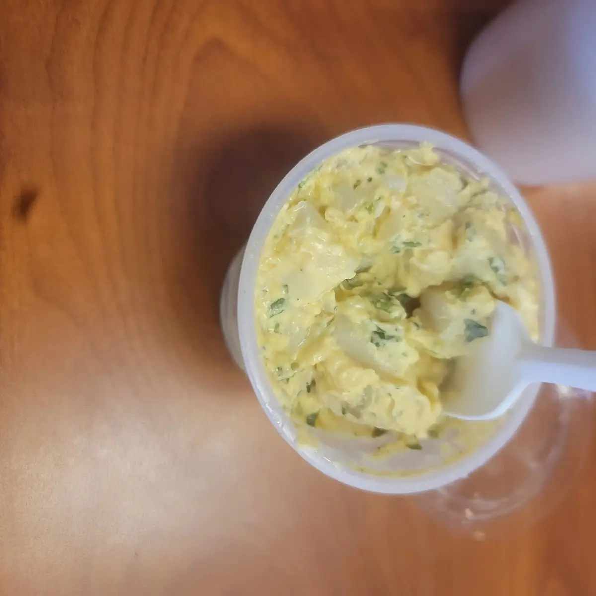 lg Potato Salad
