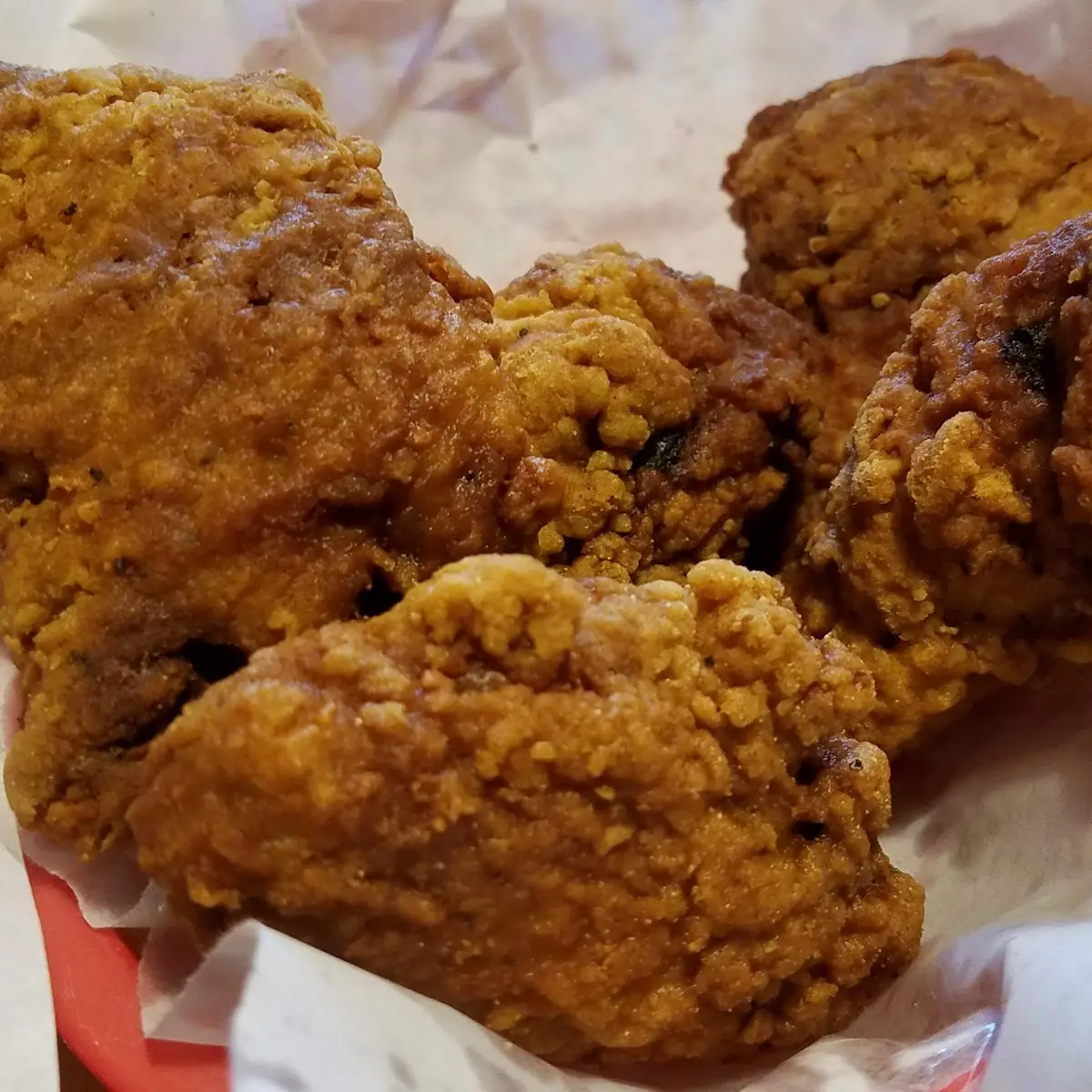 Hot Wings