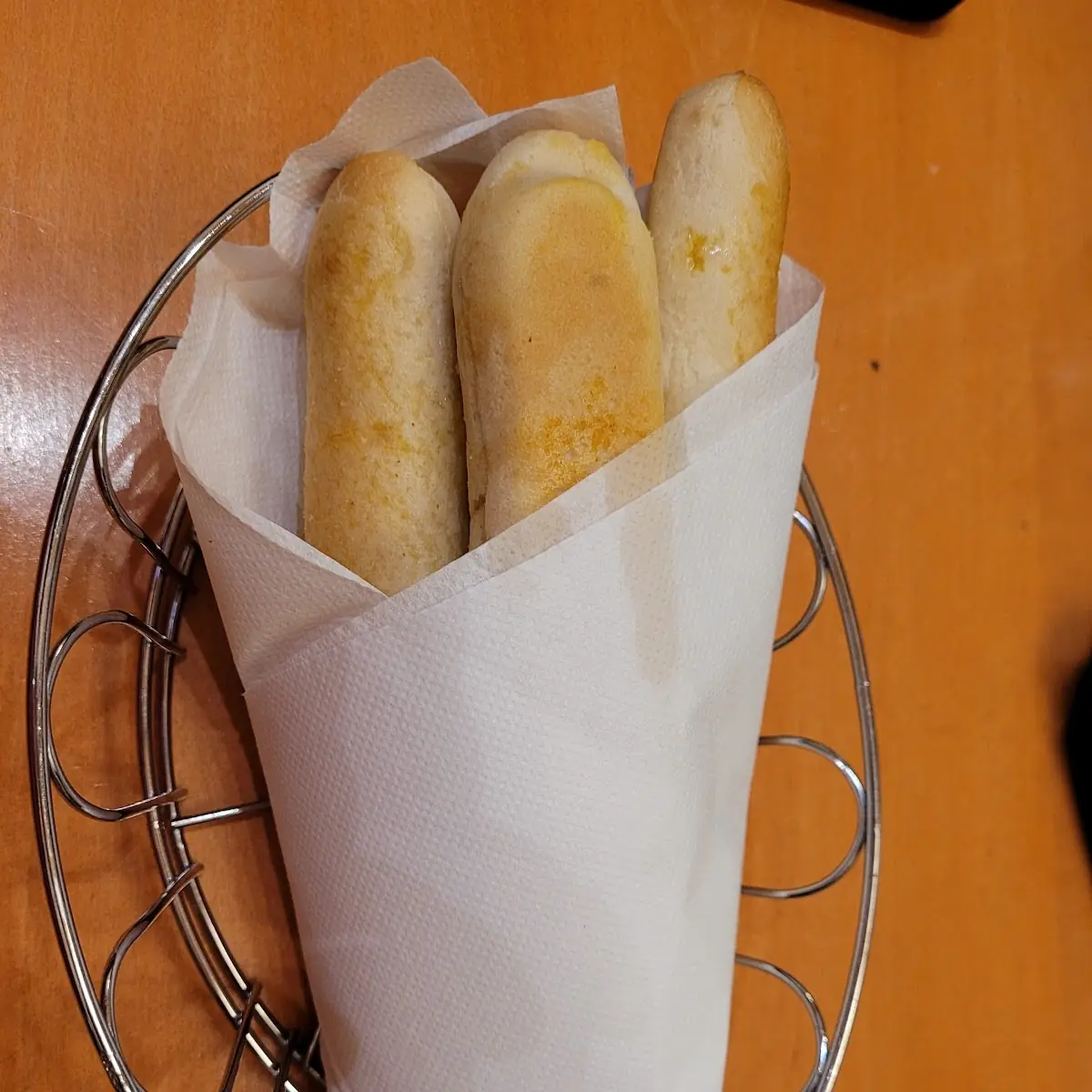 Bread Sticks