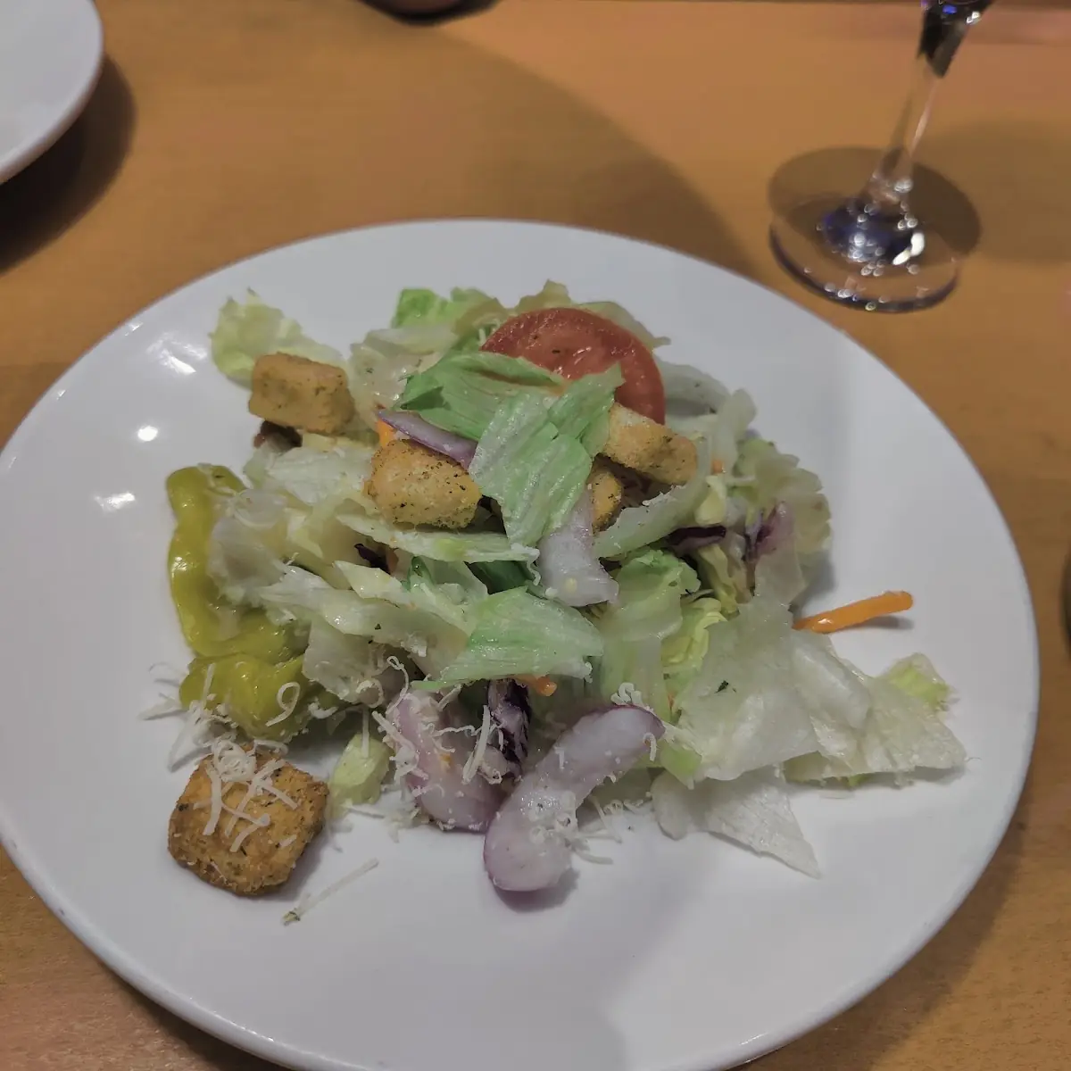 Caesar Salad