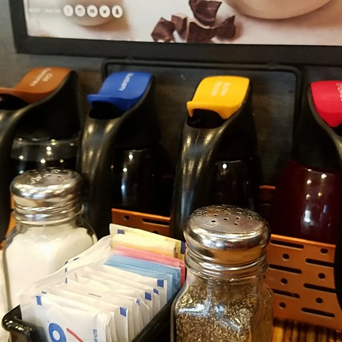 Ihop Syrup