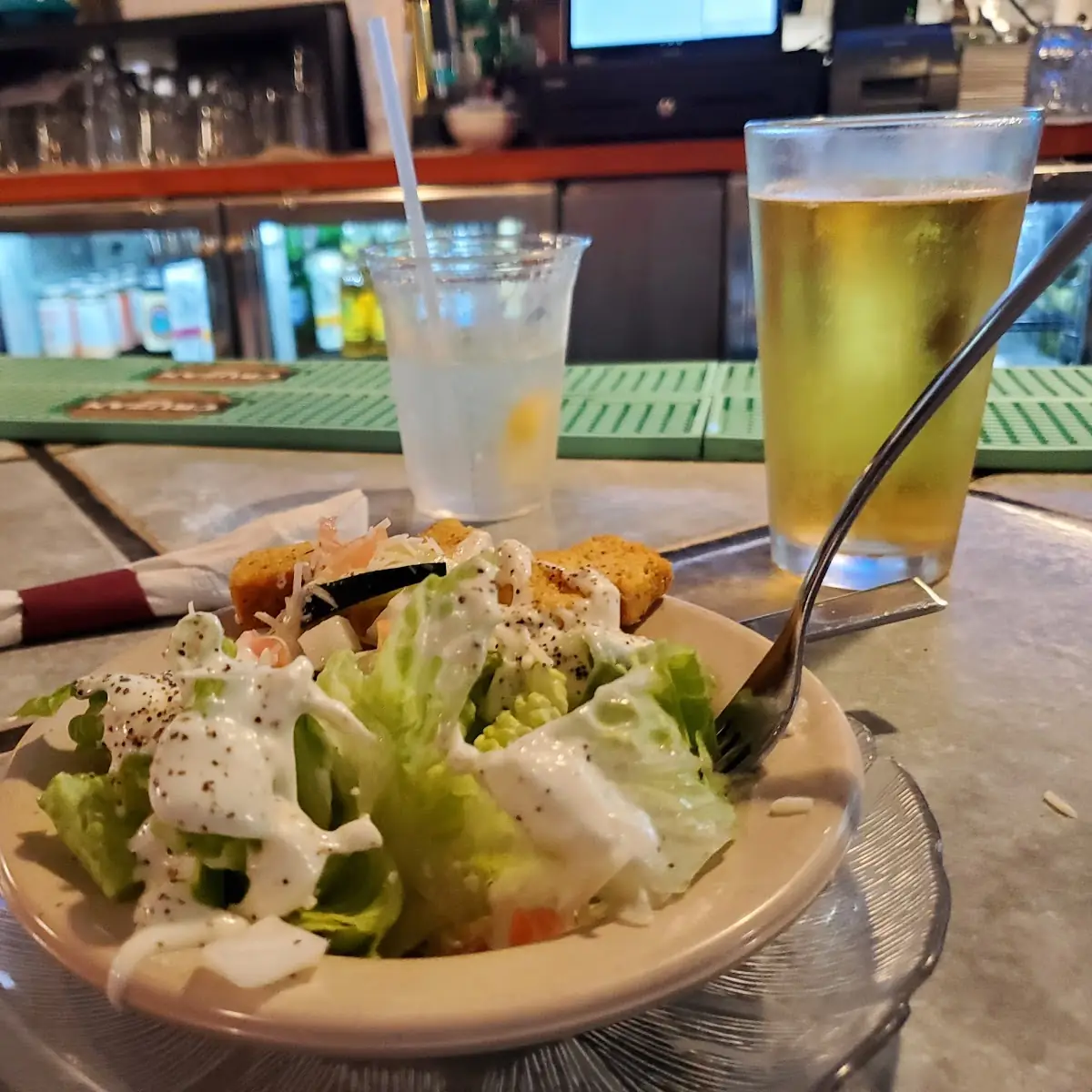 Side Salad