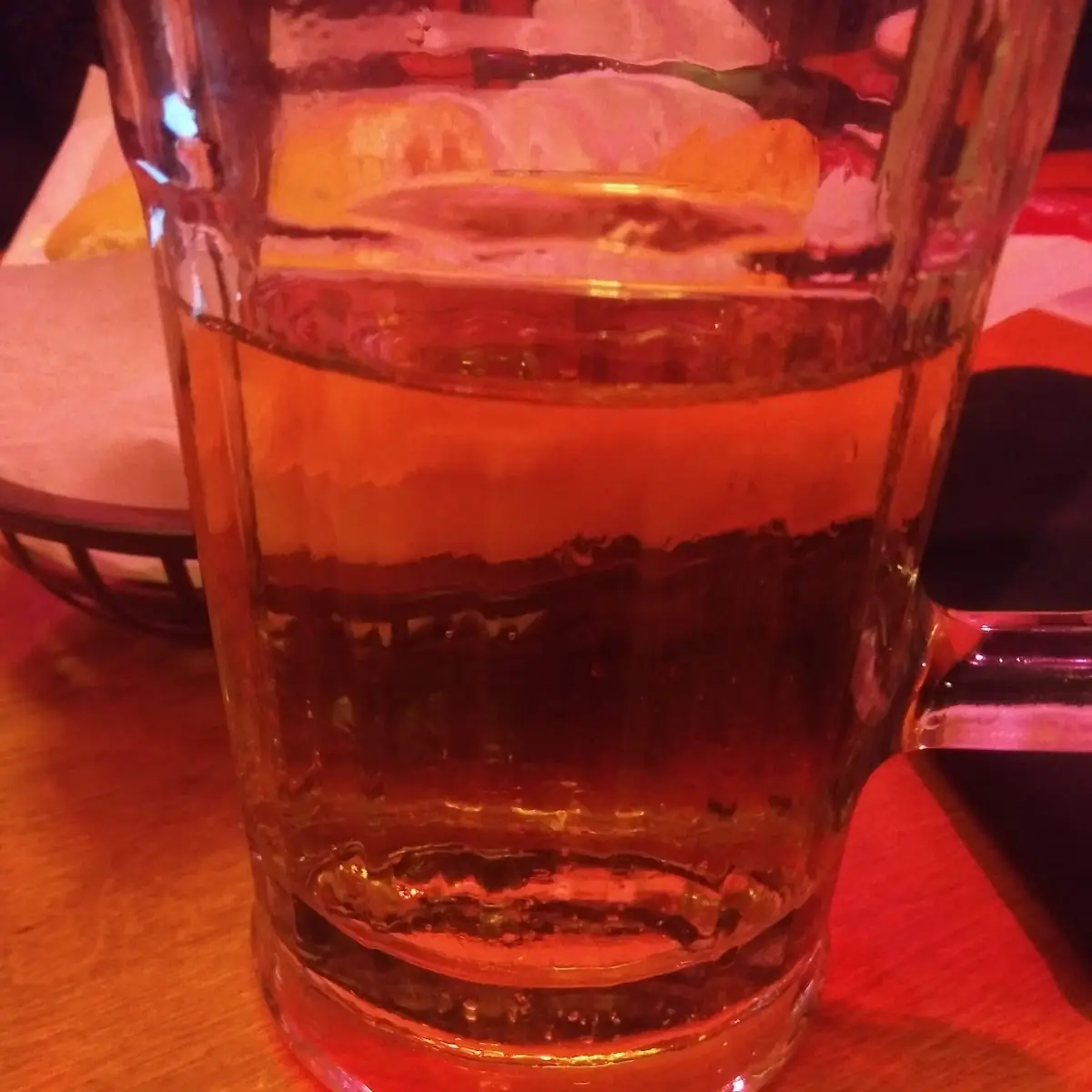 Cold Beer